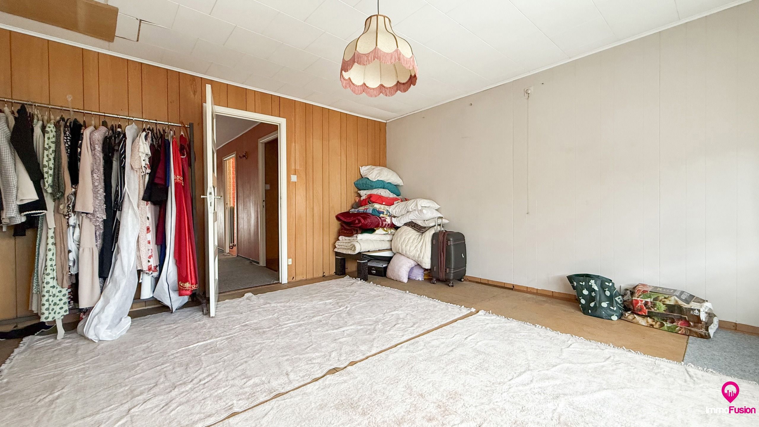 Instapklare, ruime woning met 6 slpks en enorme tuin op 26a! foto 40