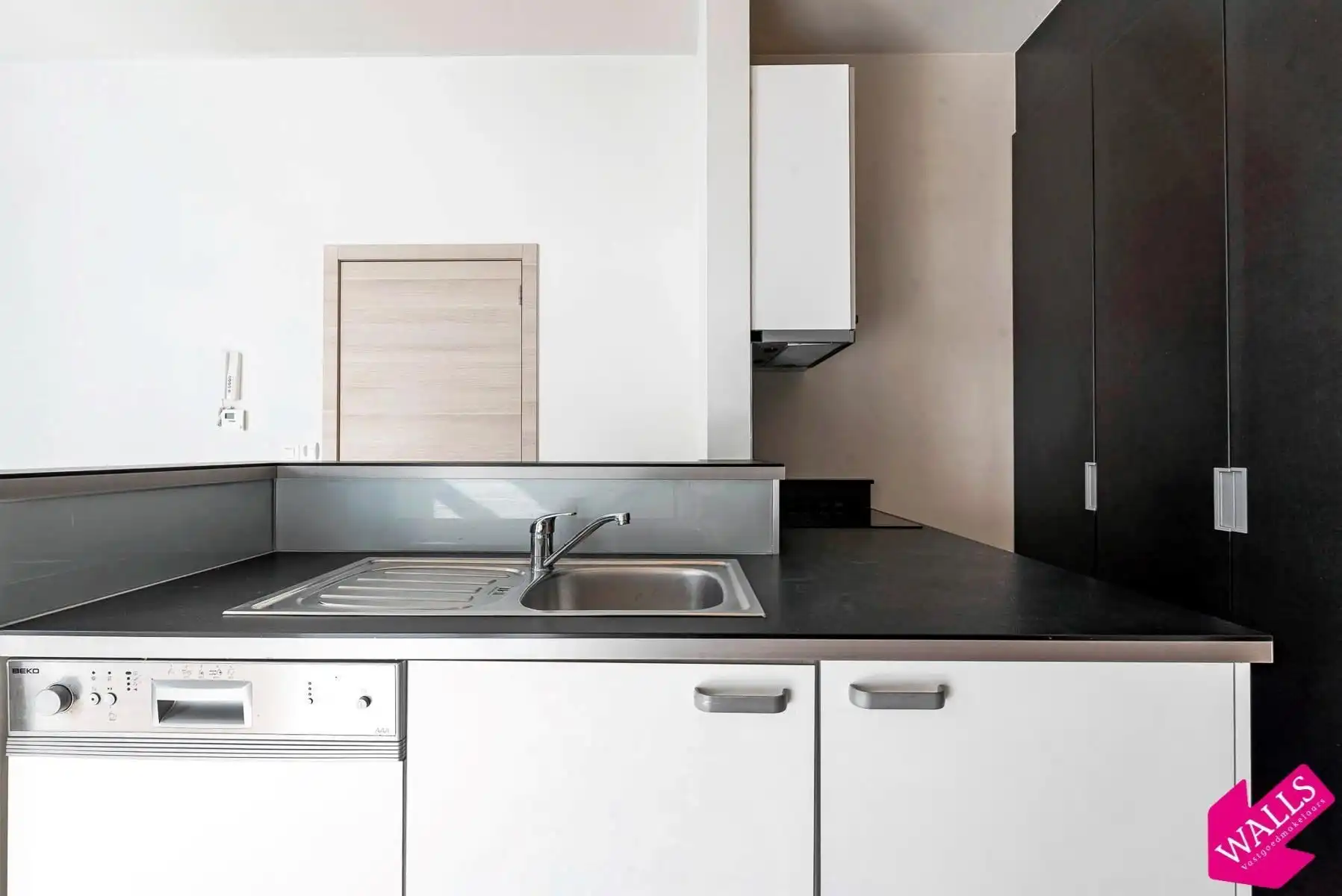 Studentenkamer nabij omliggende hogescholen foto 9