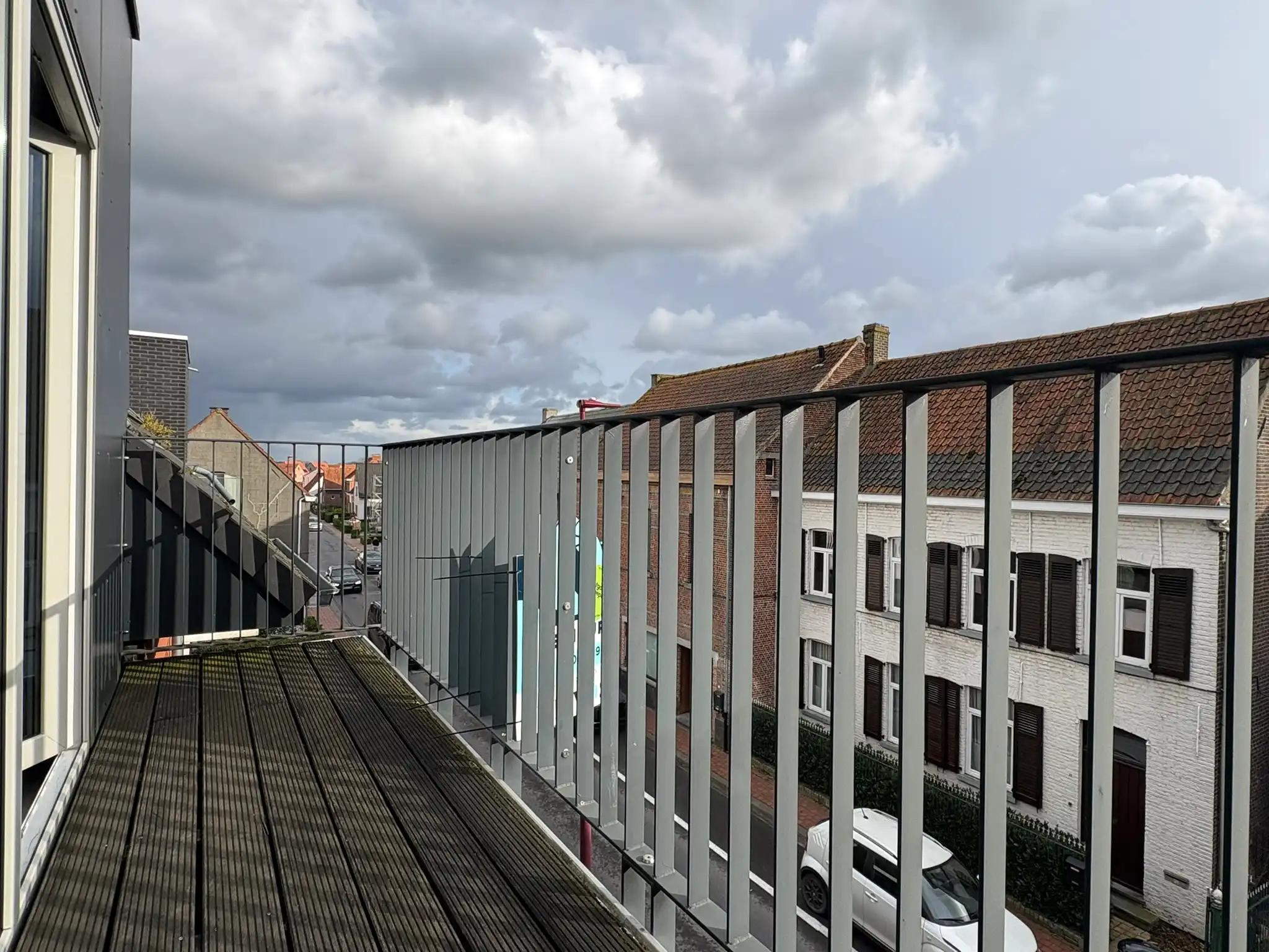 Appartement met twee slaapkamers en autostaanplaats foto 7