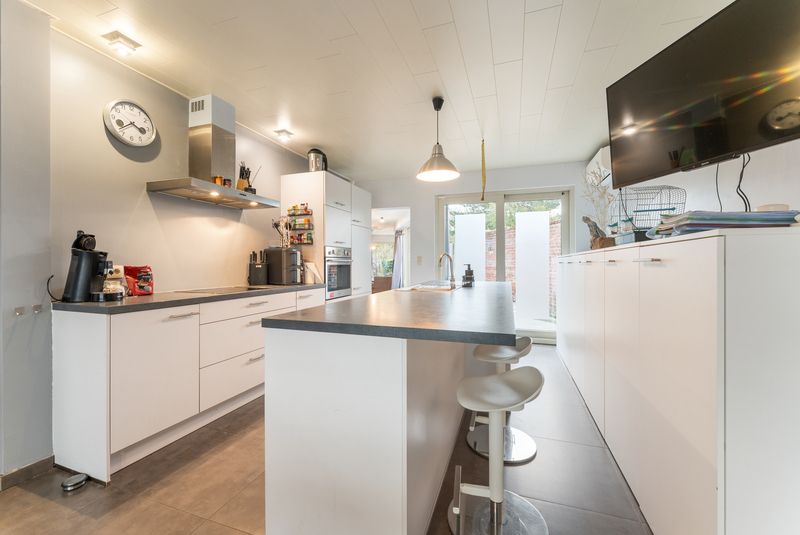 Torhout - Instapklare energiezuinige woning foto 6