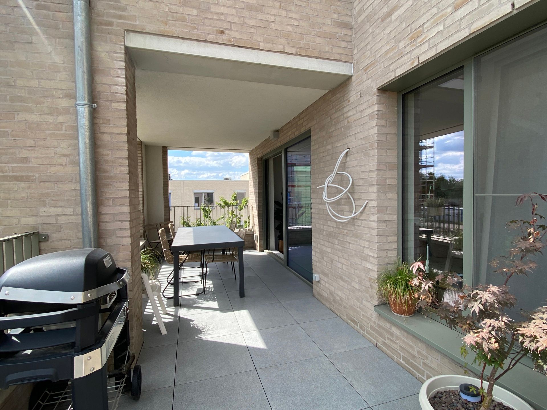appartement met waterzicht aan het Galgenweel foto 4