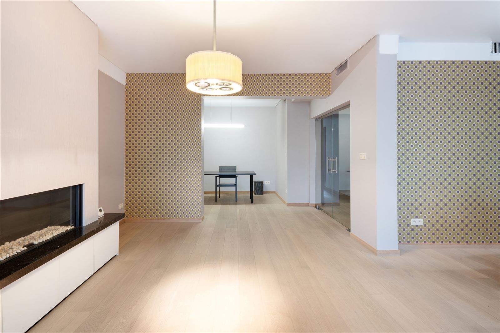 Instapklaar appartement in Gent, vlak bij het station! foto 5