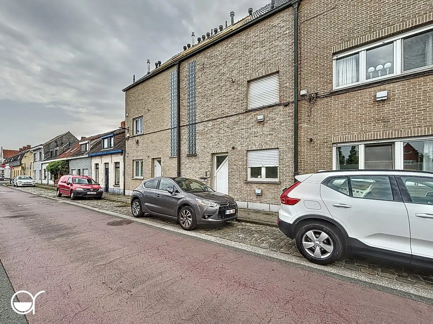 Woning met 5 studio's foto 25