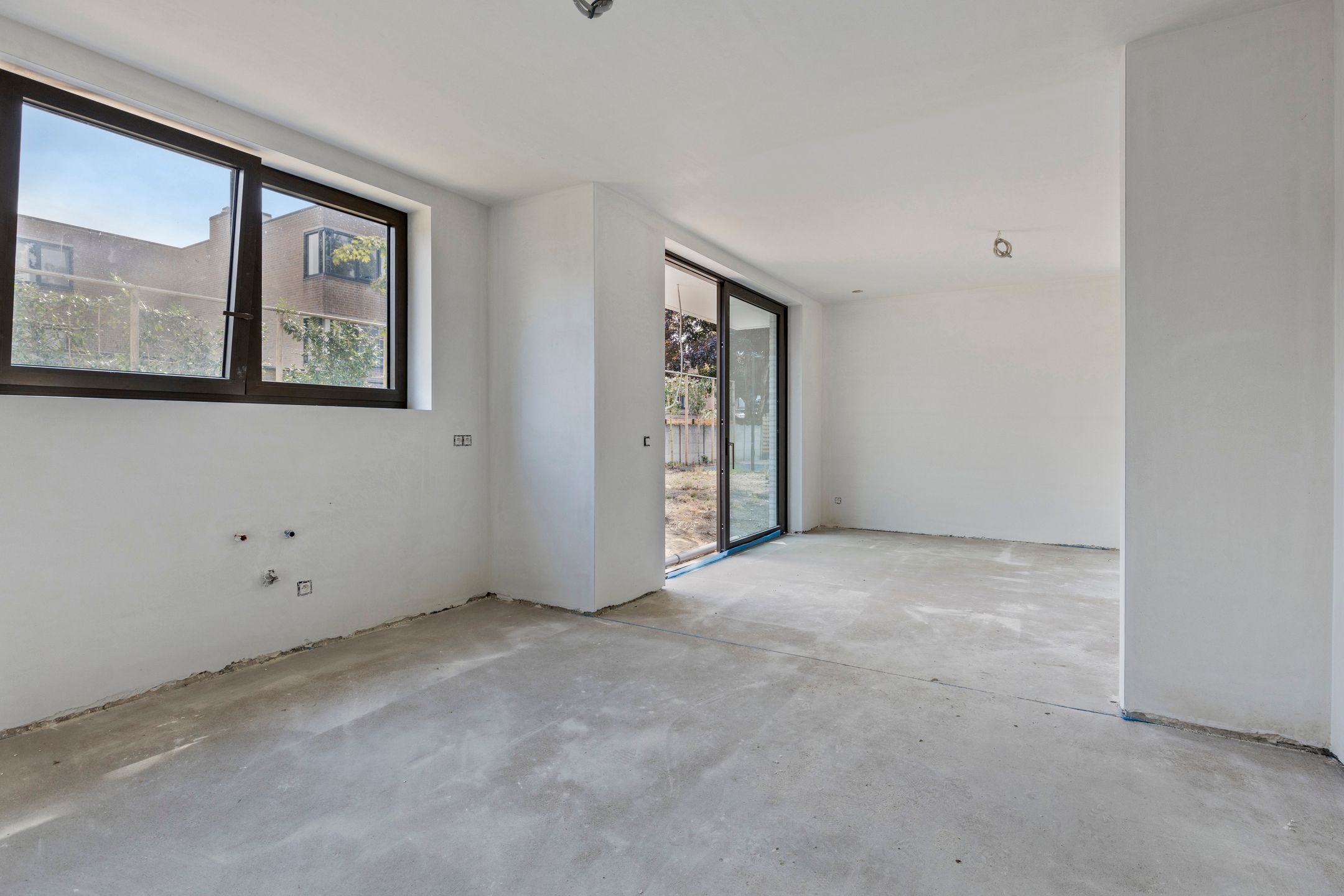 Energiezuinige nieuwbouwwoning met inpandige garage foto 13