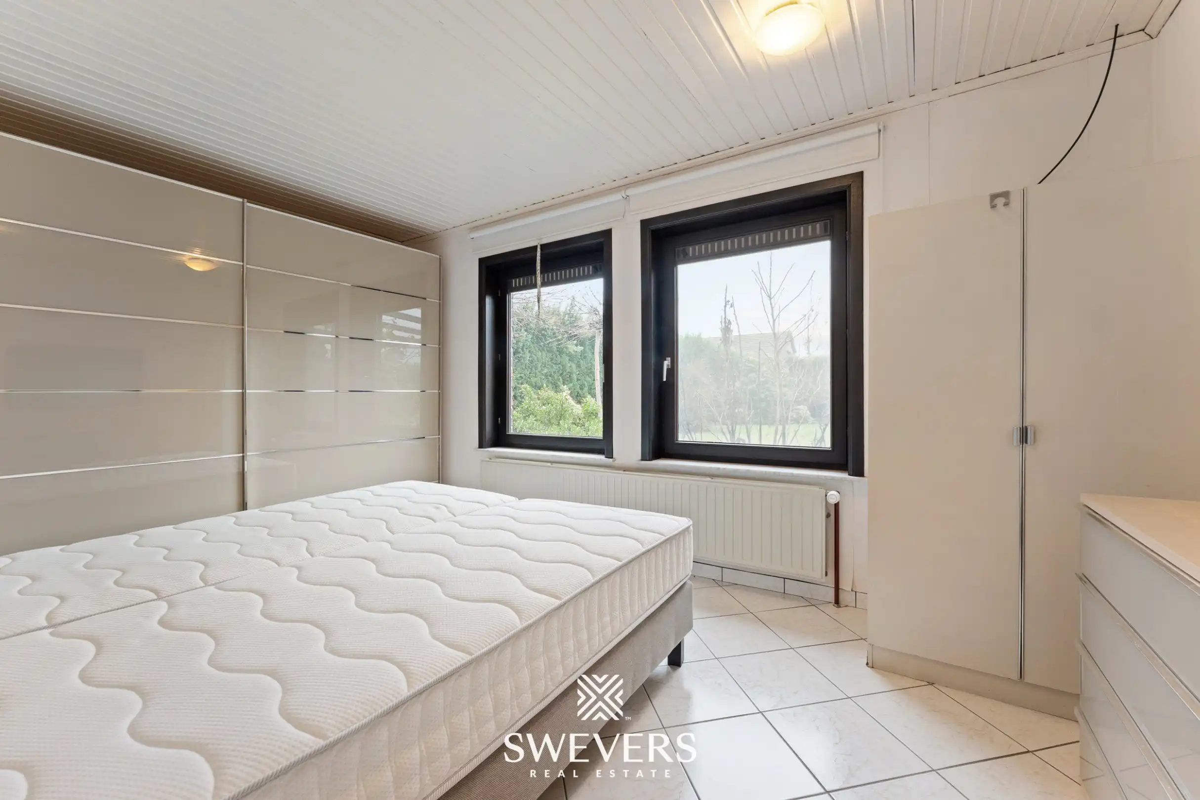 Gelijkvloerse woning met drie slaapkamers te Koersel  foto 19