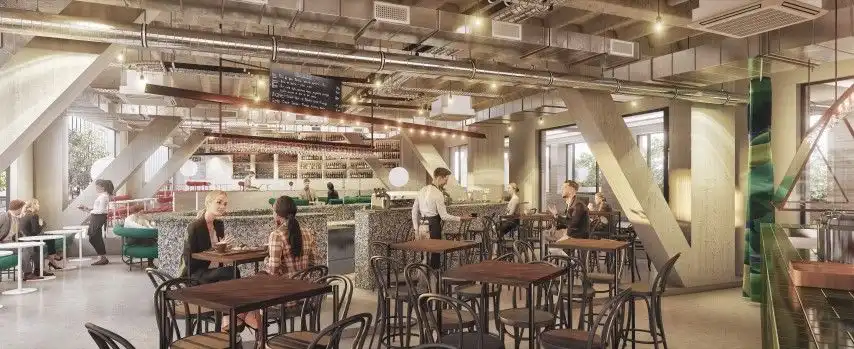 Cantersteen 47, 1000 Brussel foto 5