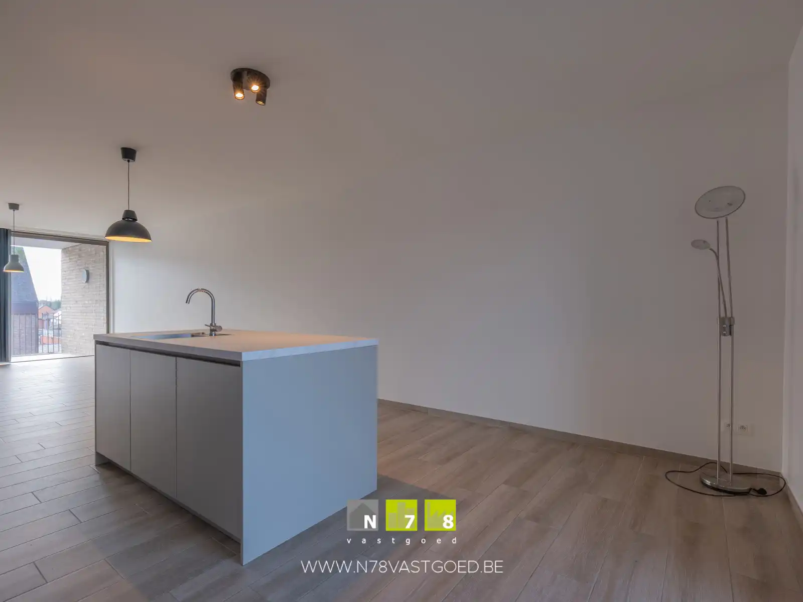 Appartement te koop foto 4