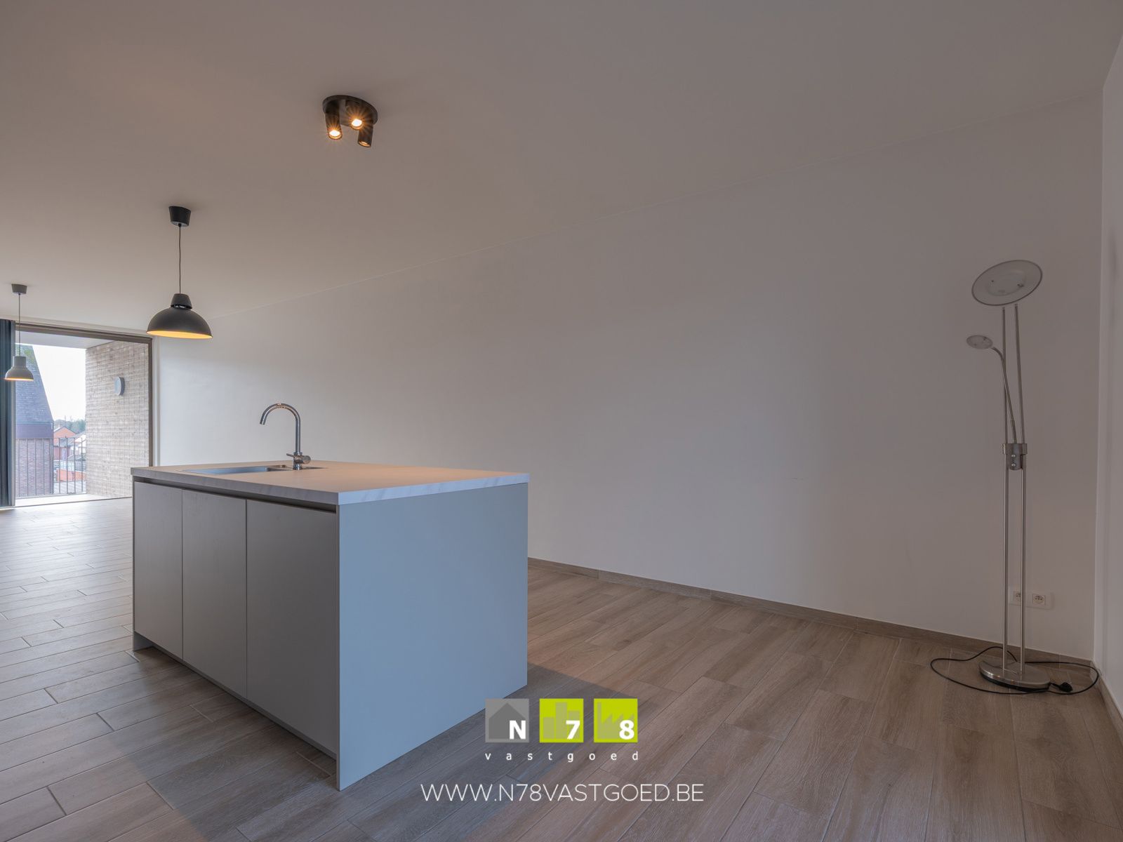 Appartement te koop foto 4