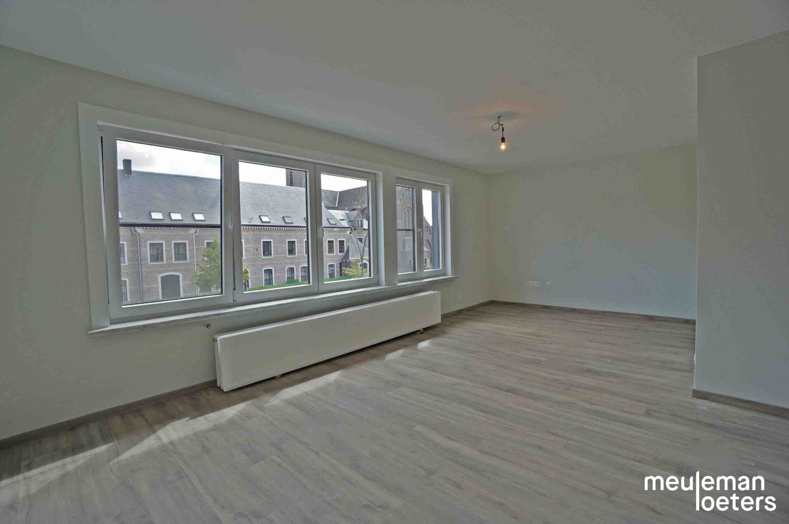 Prachtig appartement op een boogscheut van Brugge  foto 3