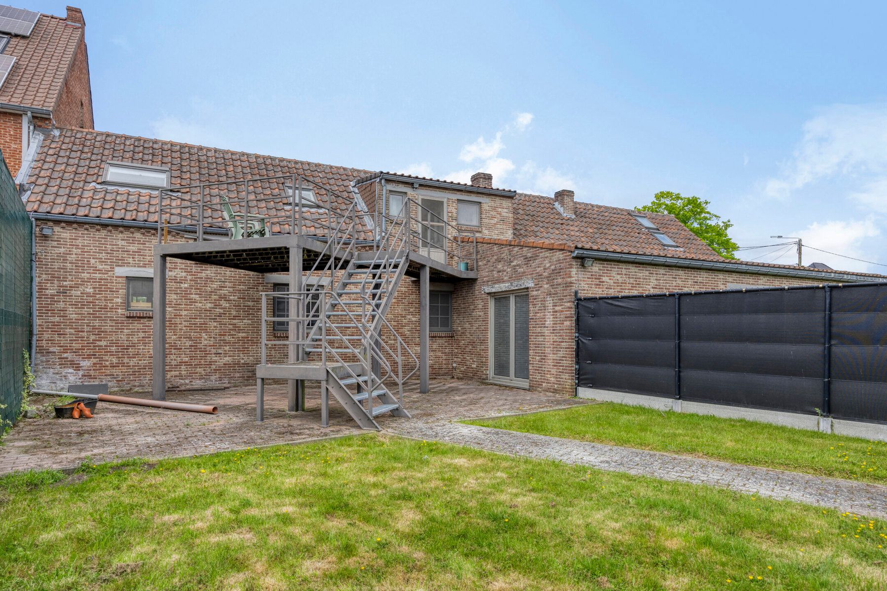 Huis te koop foto 26