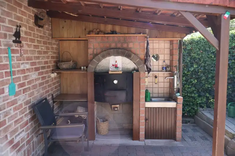 Zeer goed onderhouden woning op 3a84ca foto 36