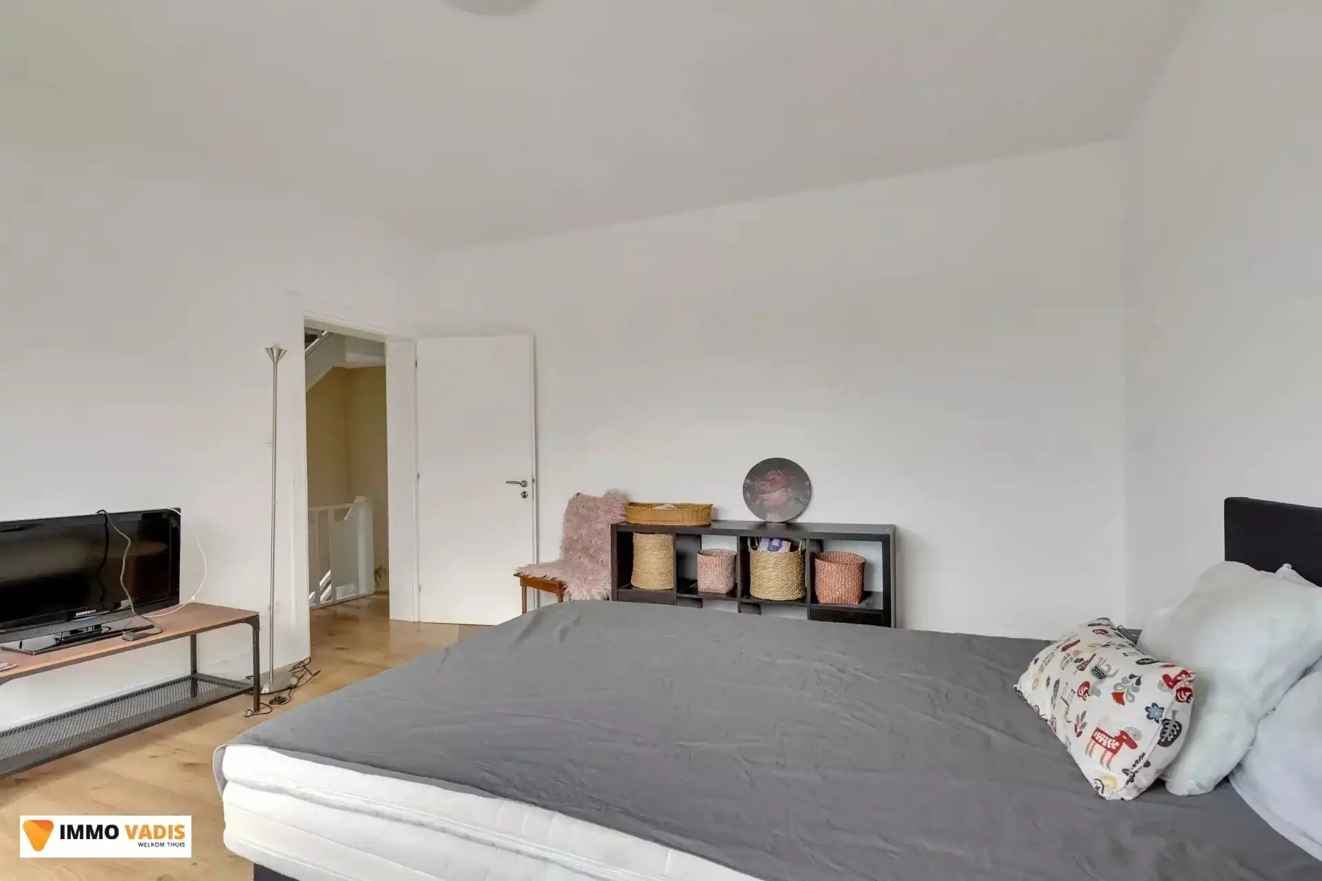 Gezellige woning in het landelijke Veldwezelt foto 16