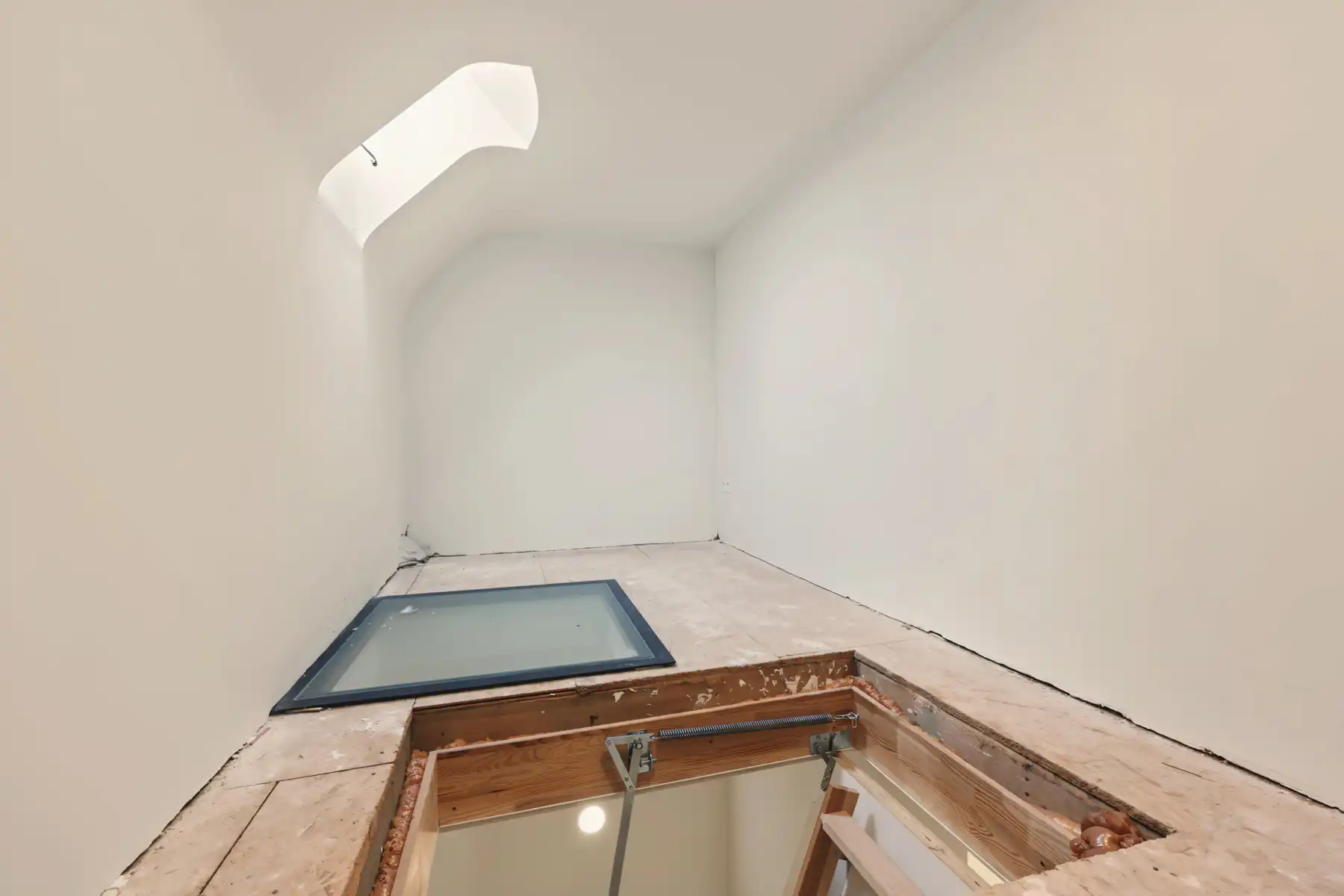 Centrum Schilde. Ruim duplex appartement met 3 slaapkamers. foto 11