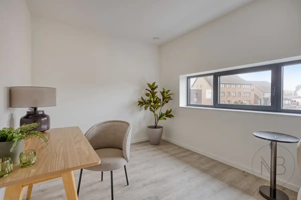 Moderne en energiezuinige woning te huur in Oudsbergen foto 18