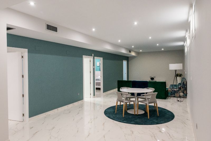 Residencial Pink Paradise Fase I - Orihuela Costa foto 18