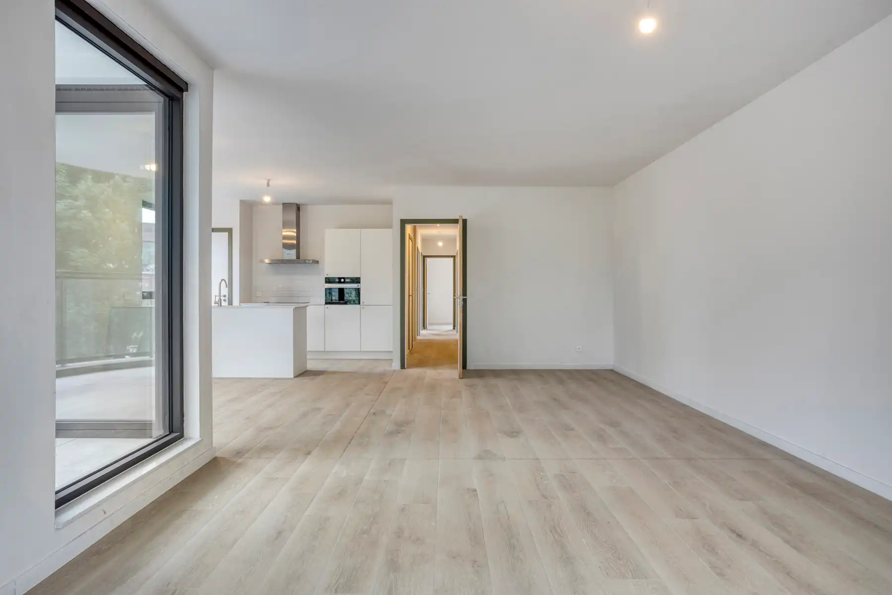 Luxe 3-slaapkamerappartement van 120 m² in SilverTop foto 5