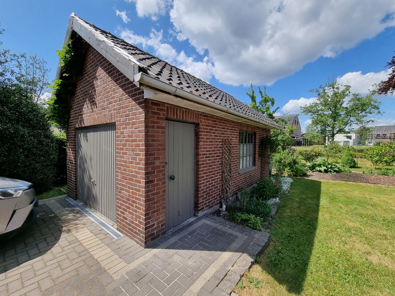 Zeer ruime, instapklare woning met 4 slpks op een prachtig perceel van 16a33ca foto 39