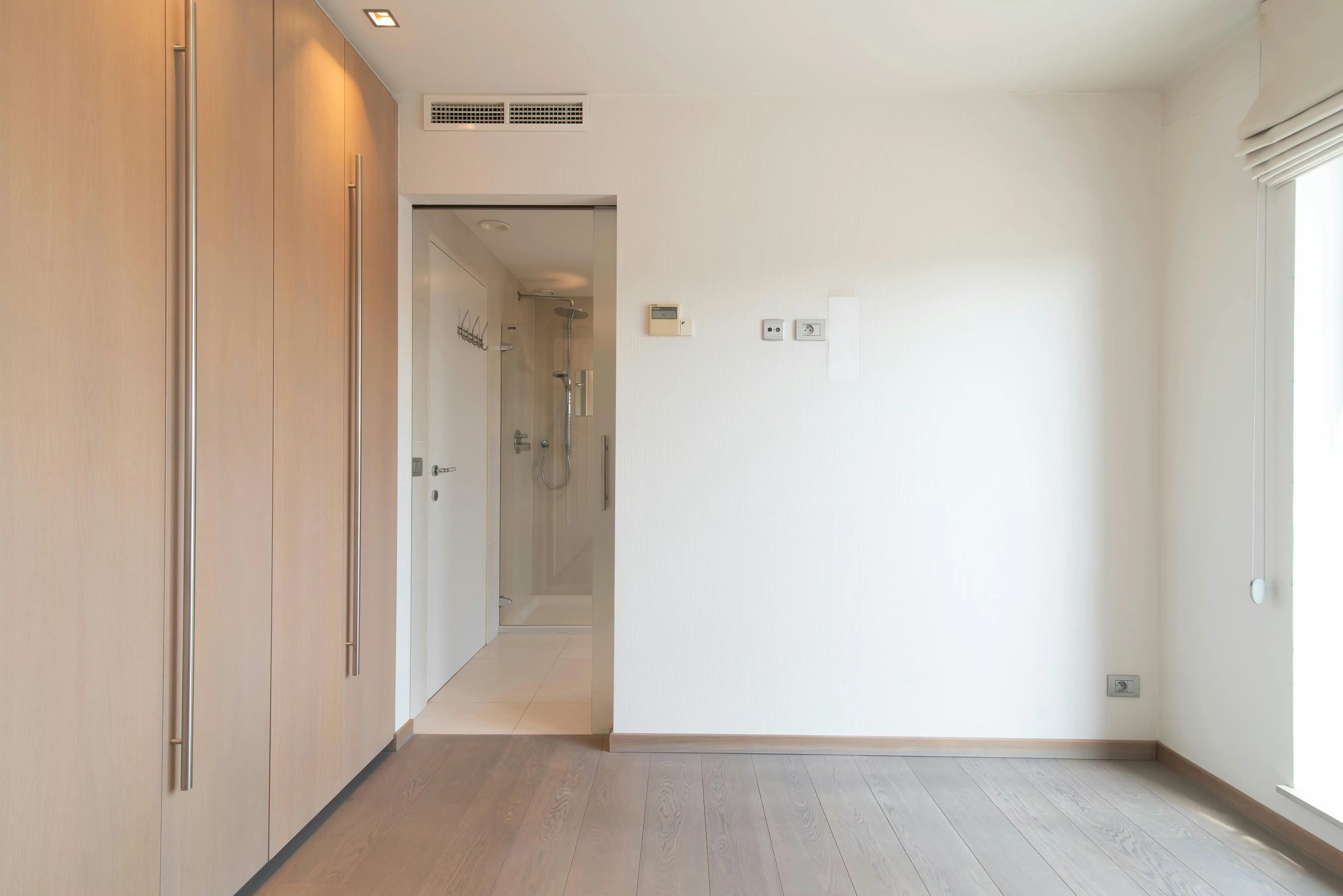 Exclusief penthouse te Bredene met duinen- en zeezicht foto 19