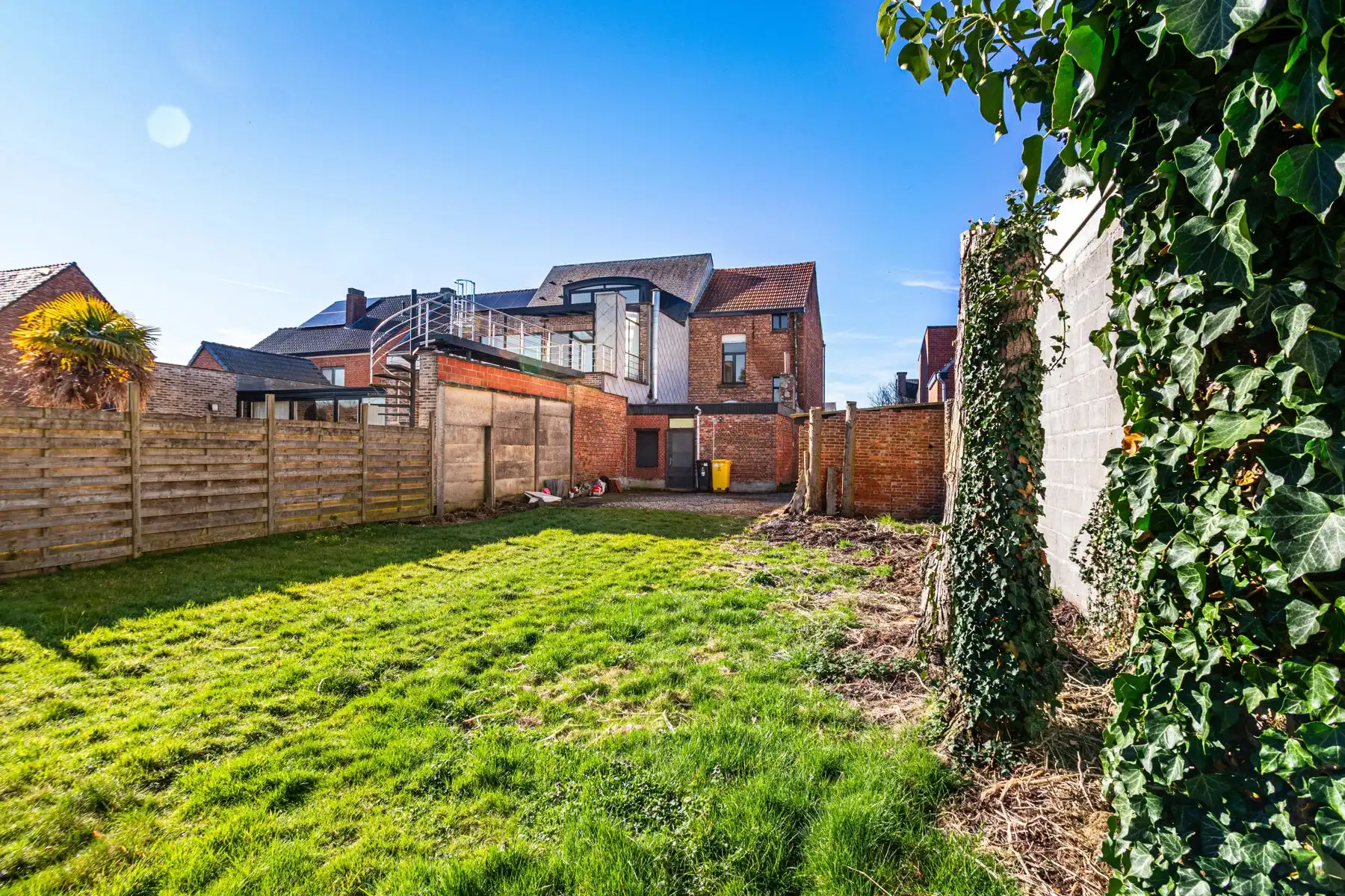 Renovatiewoning op 828 m² met potentieel in Duffel foto 16