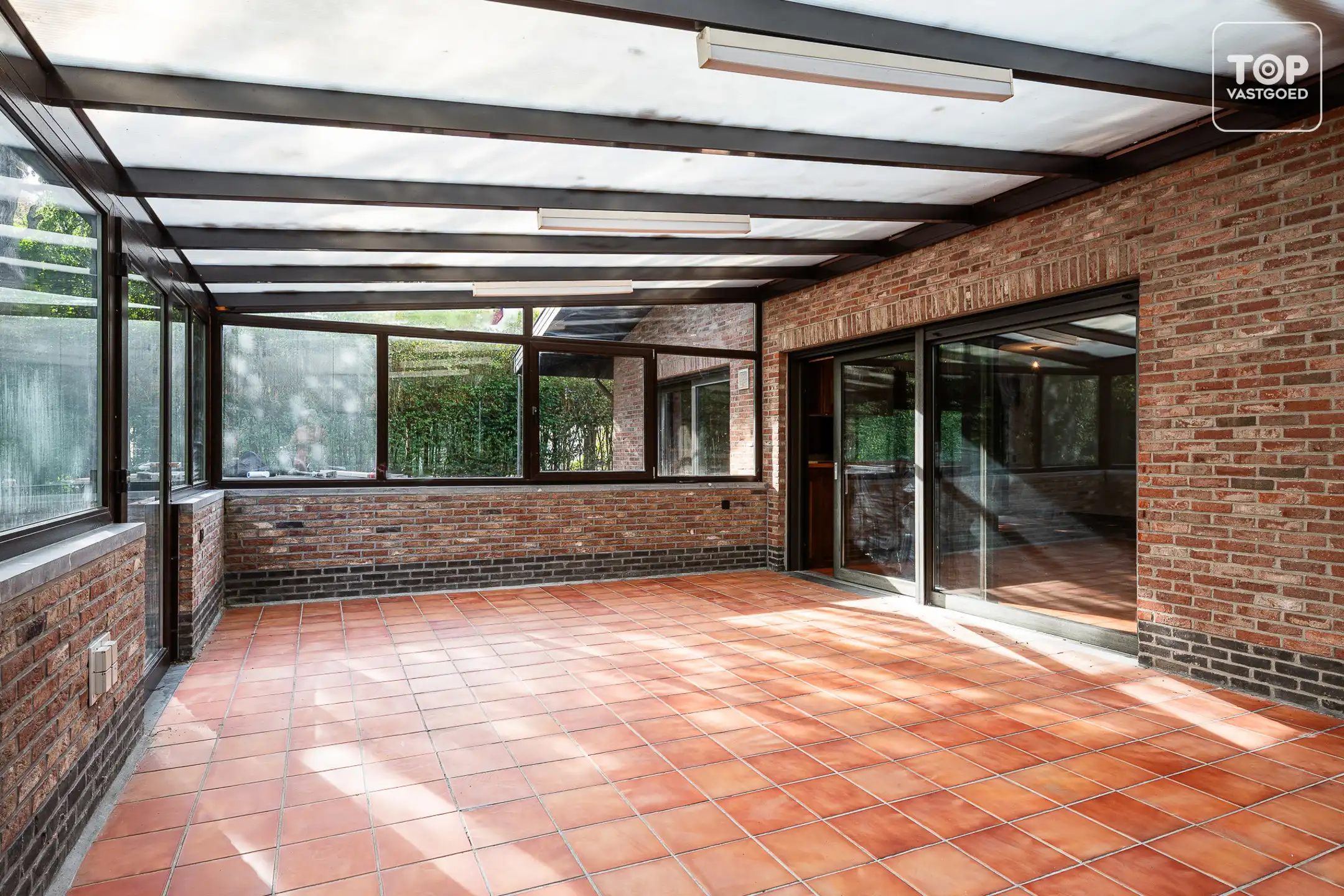 Modernistische loftbungalow foto 8