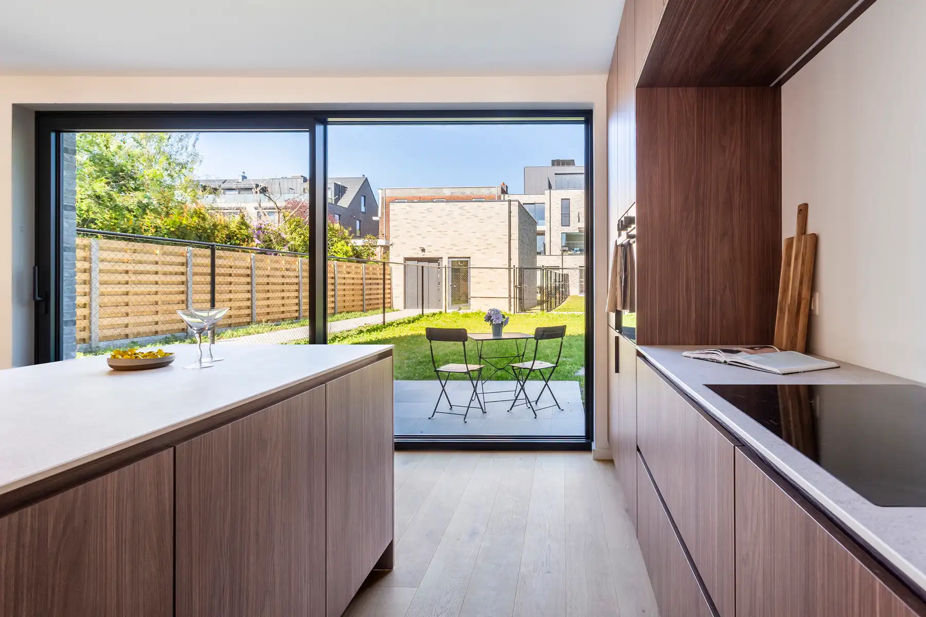 Project Schuttershof | Goed wonen in een groene omgeving foto 13