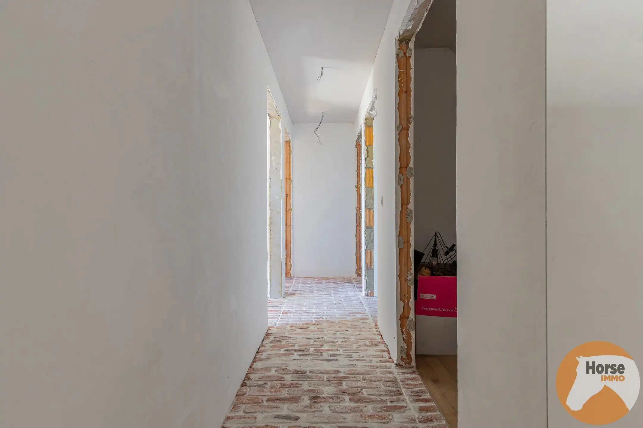 LEDE - Exclusieve landelijke woning op unieke ligging foto 15