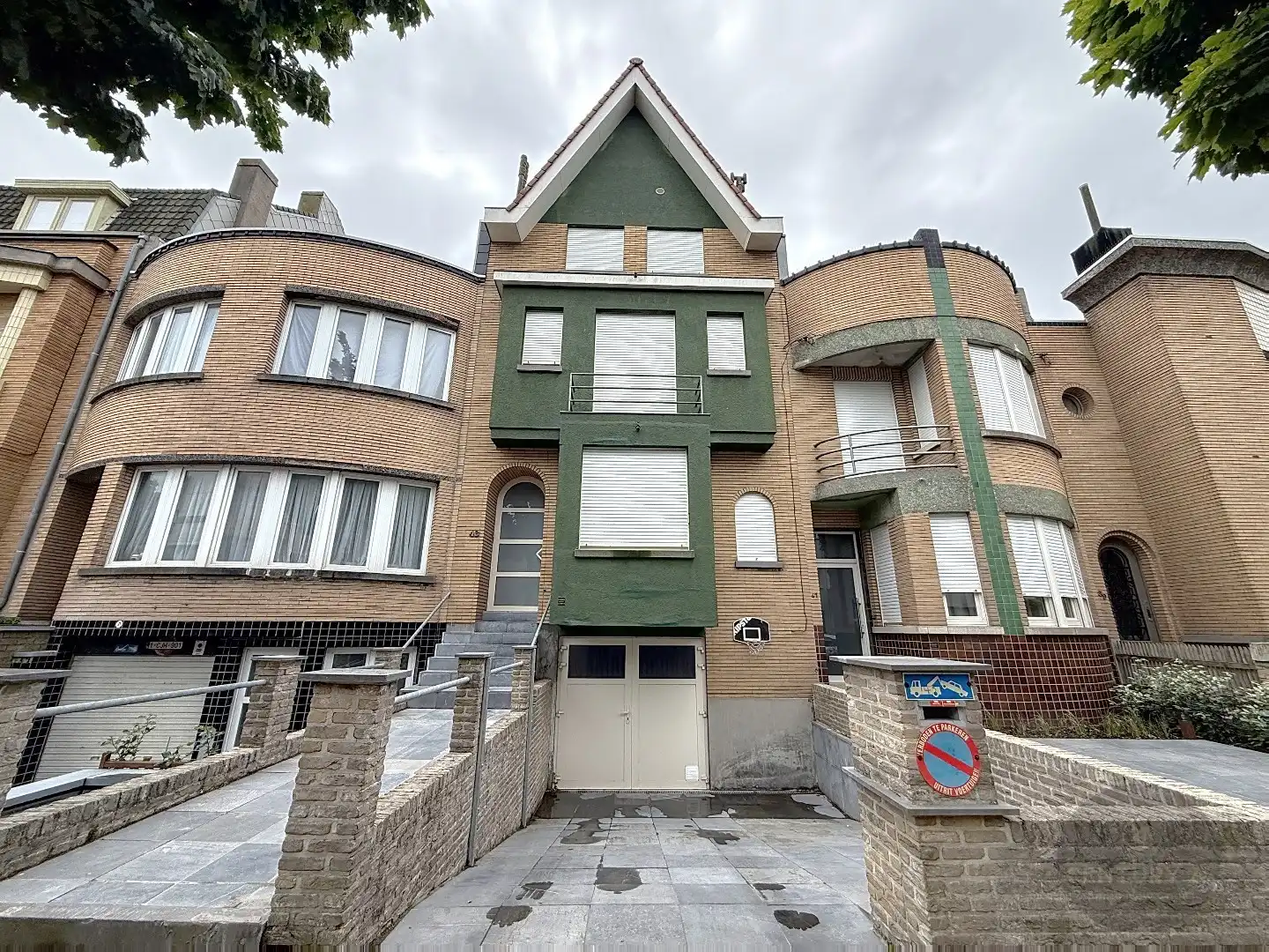 KNAPPE (Vakantie)WONING!!  foto 32