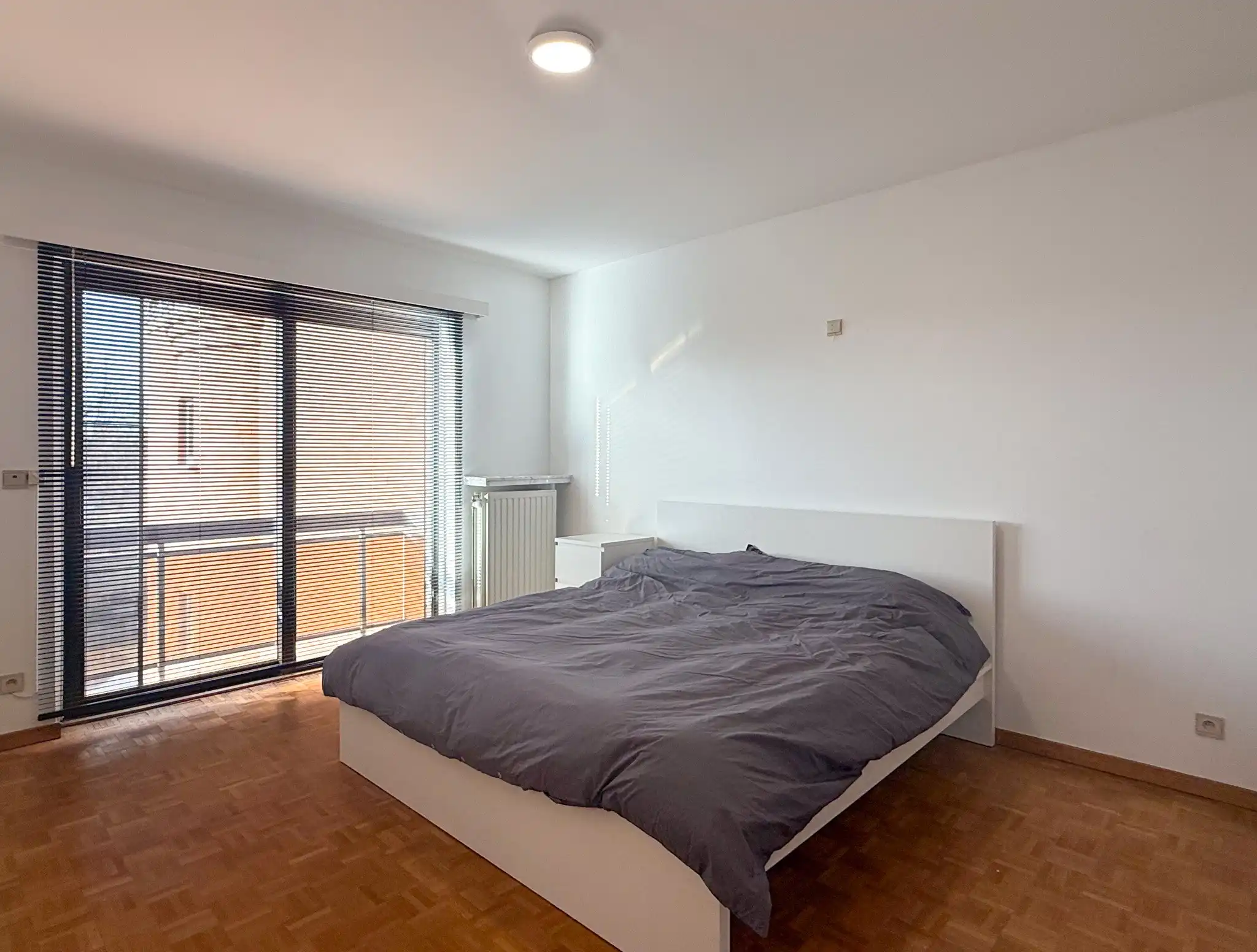 Energiezuinig appartement gelegen in centrum van Beveren met 2 slaapkamers en garage. foto 13