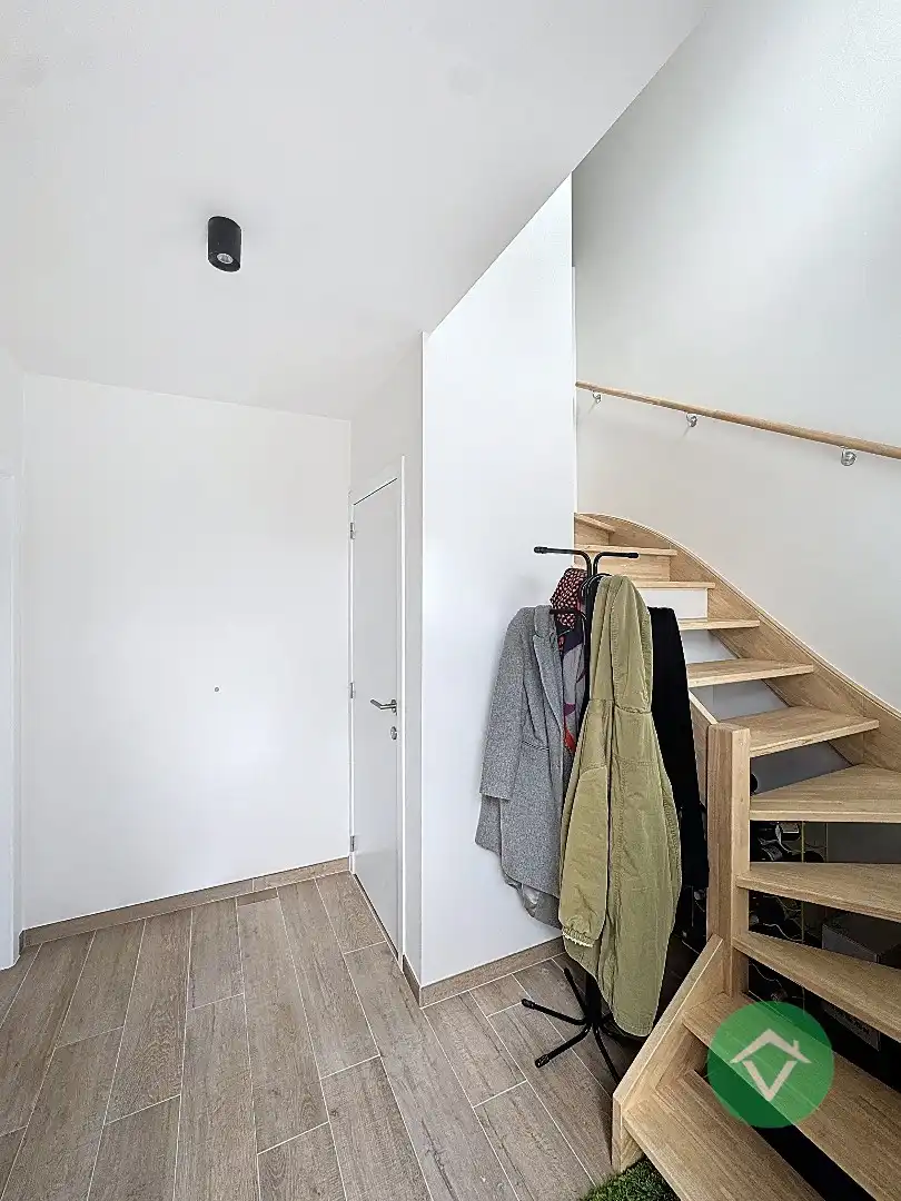 Instapklare woning met 3 slaapkamers te Koekelare foto 17