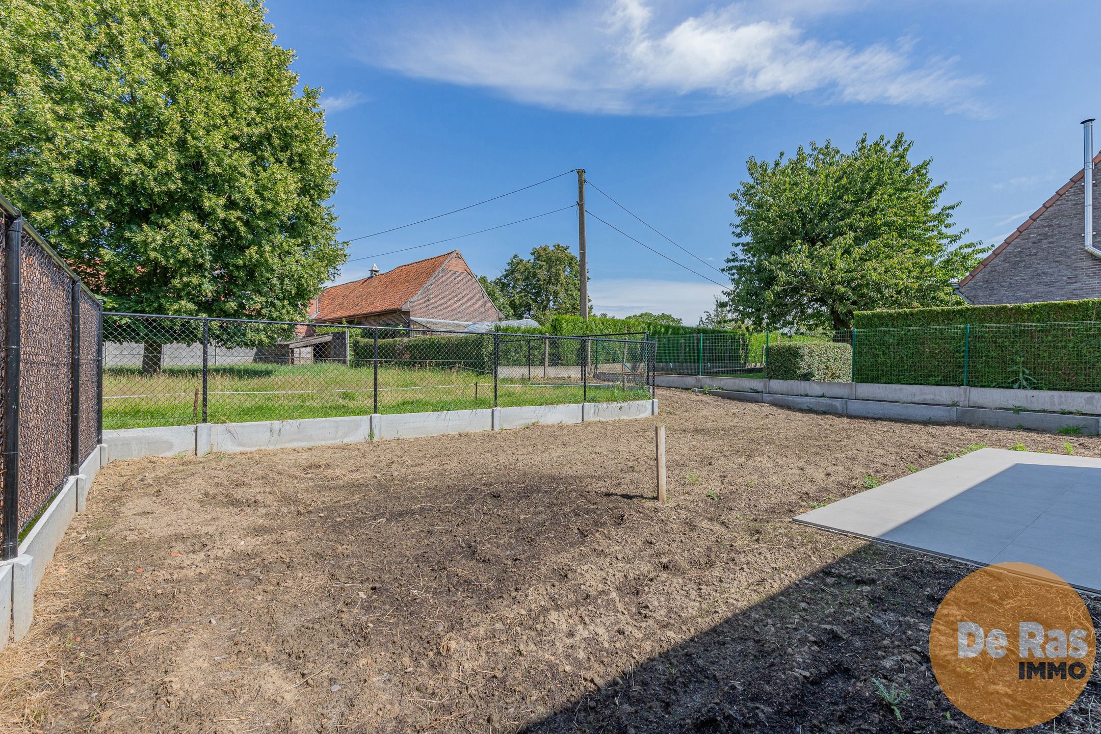 OTTERGEM - BEN woning met 3 slpks en tuin! foto 20