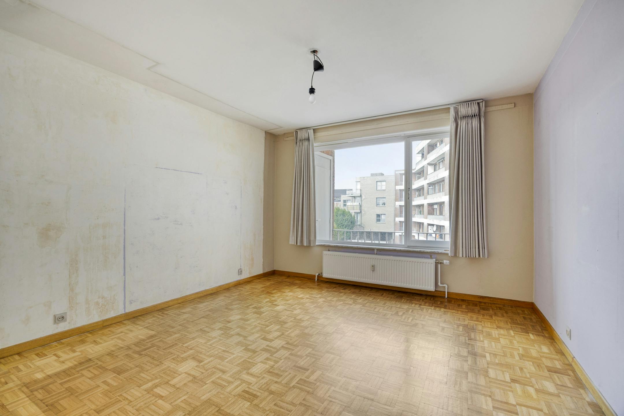 Appartement met 3 kamers te koop in Strombeek-Bever foto 10