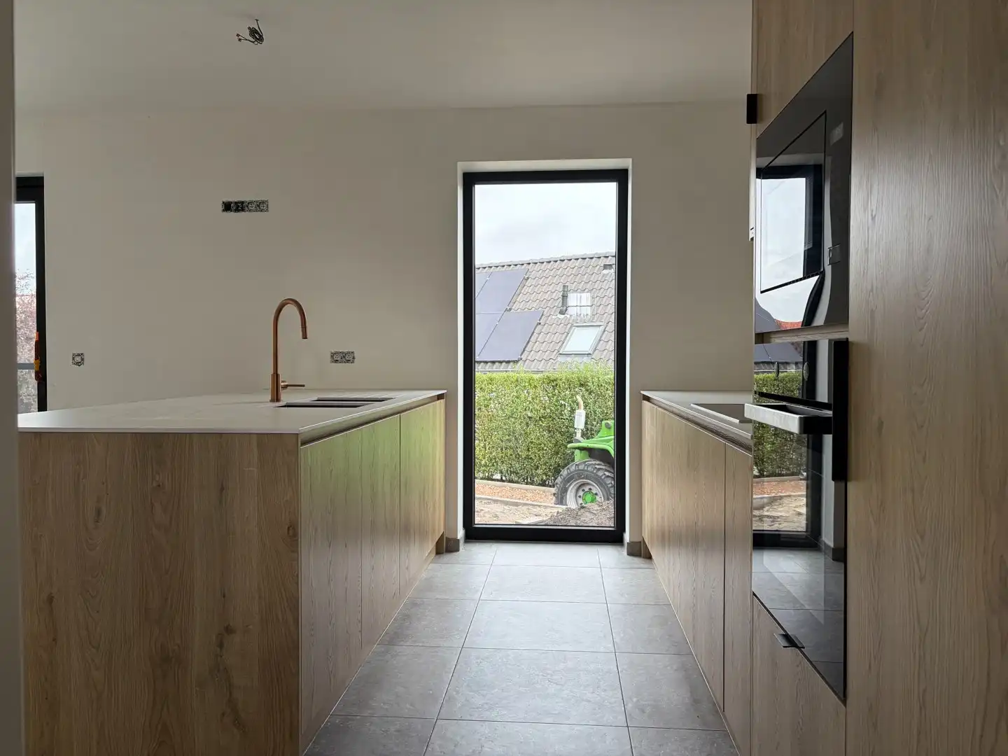 Landelijk wonen met een hedendaagse touch! foto 5