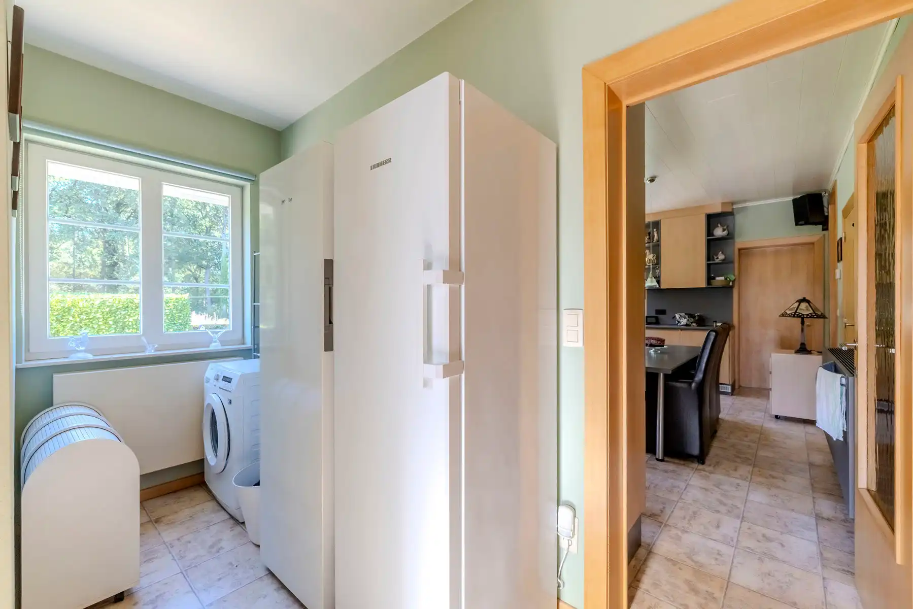 Charmante erfpachtwoning met 3 slpk op ca 3.226m². foto 16