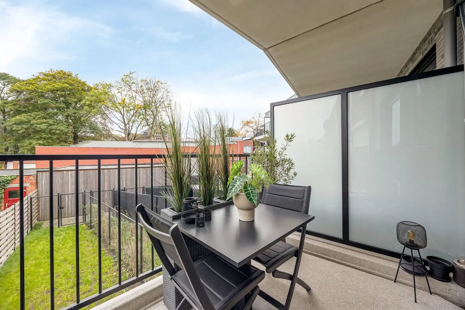 Appartement te Schoten: Modern en energiezuinig foto 9