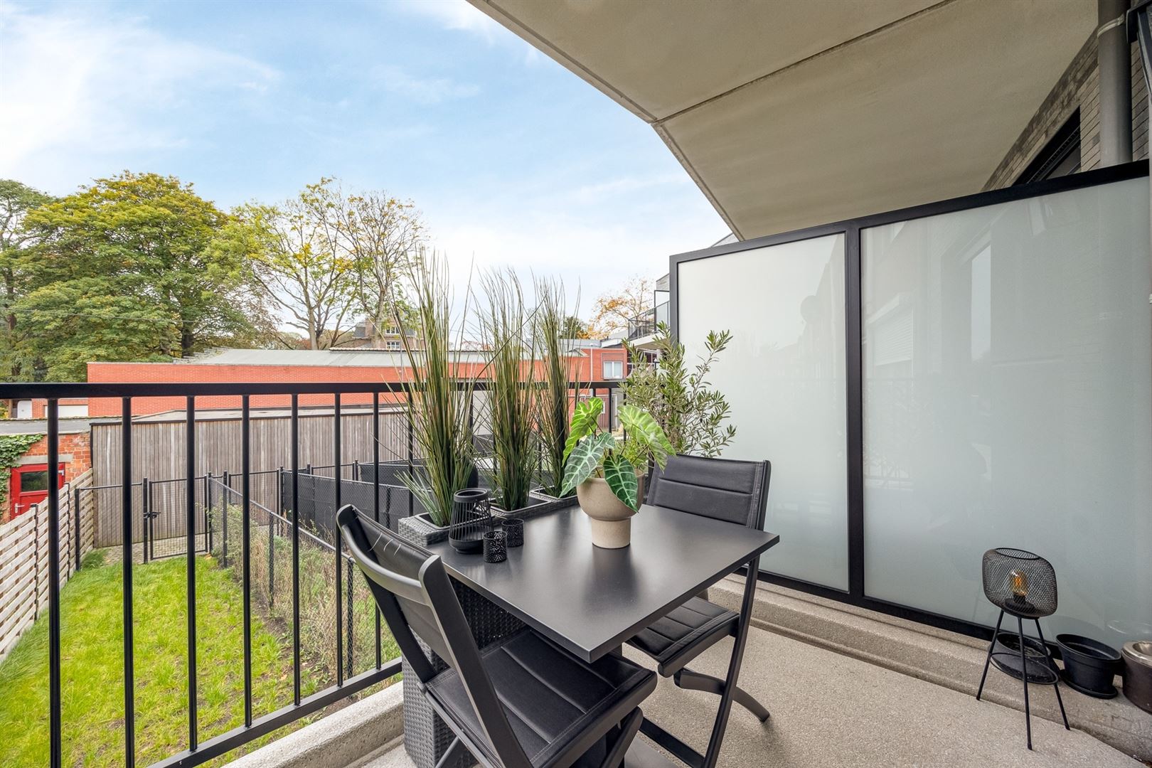 Appartement te Schoten: Modern en energiezuinig foto 9