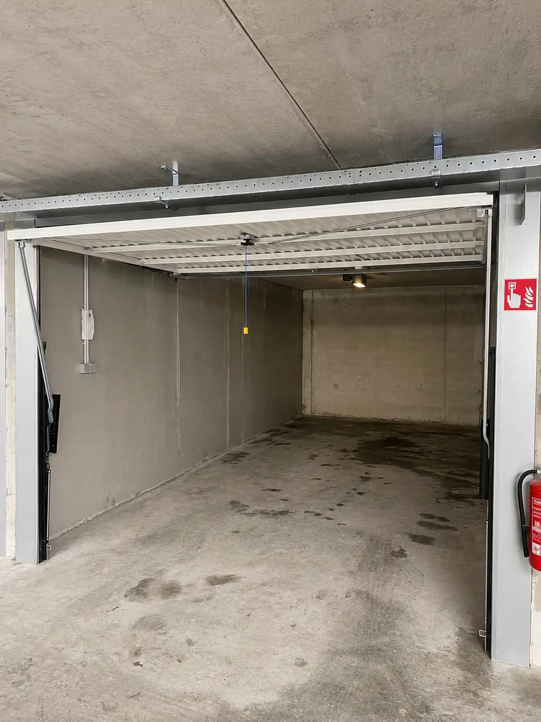 Appartement met 2 slaapkamers op toplocatie in De Haan centrum. foto 9