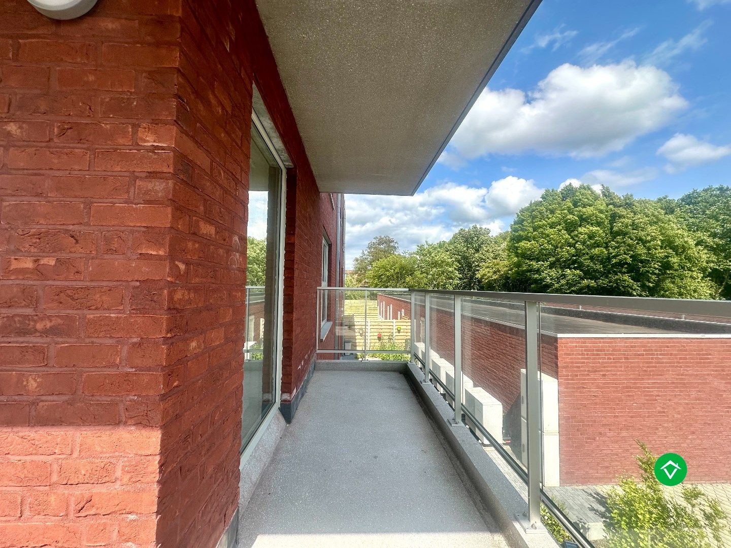 Recent nieuwbouwappartement met 2 slaapkamers te Ichtegem  foto 11