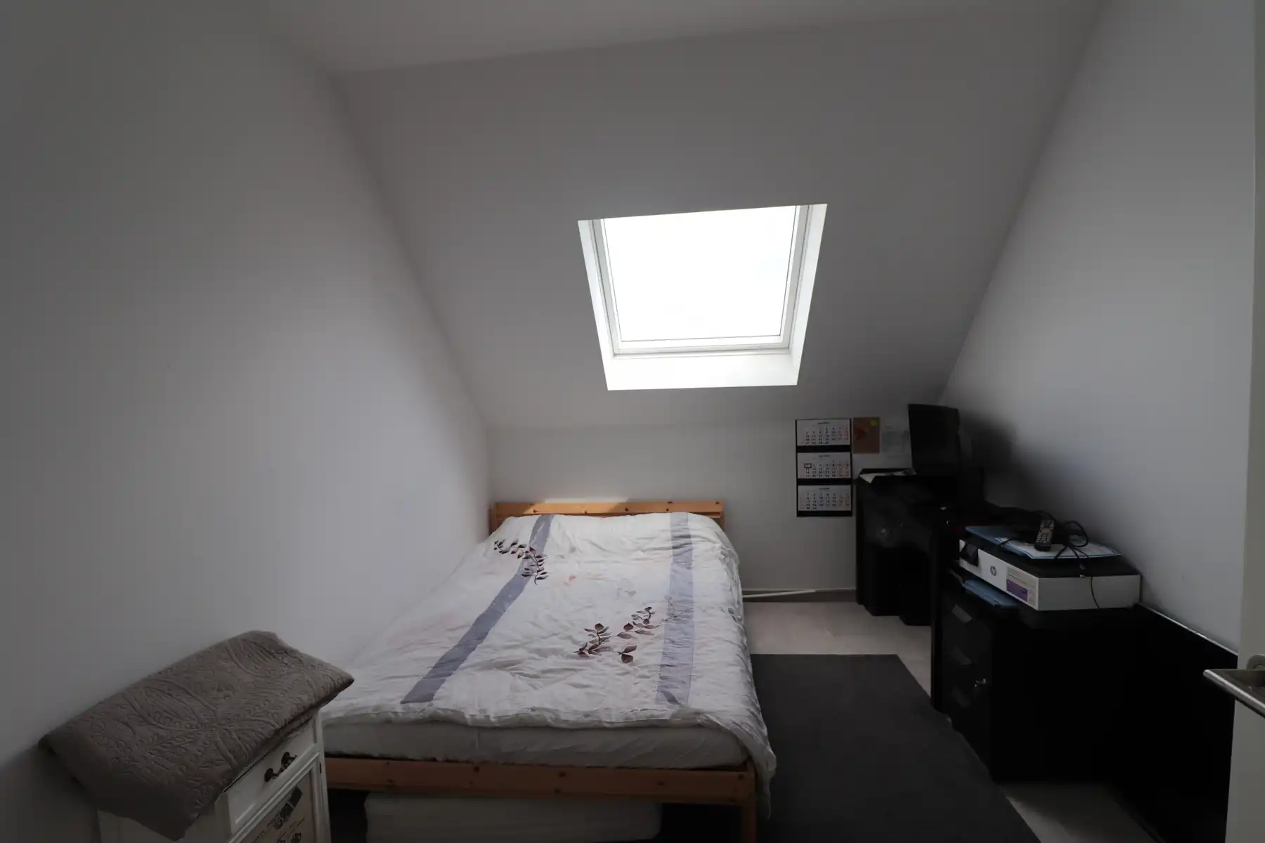 BEN-woning met 5 slaapkamers, 2 badkamers, terras met tuin, tuinberging en autostaanplaats. foto 17