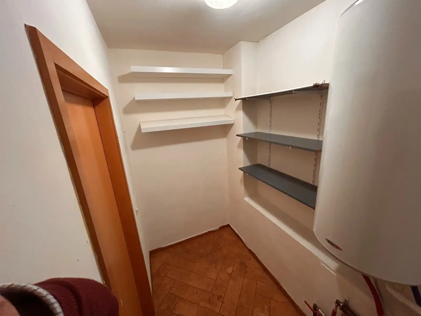 Tweeslaapkamerappartement in het hartje van Deinze foto 6