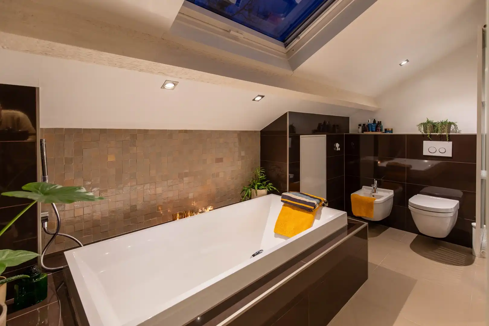 Sfeervol wonen in het groen foto 25