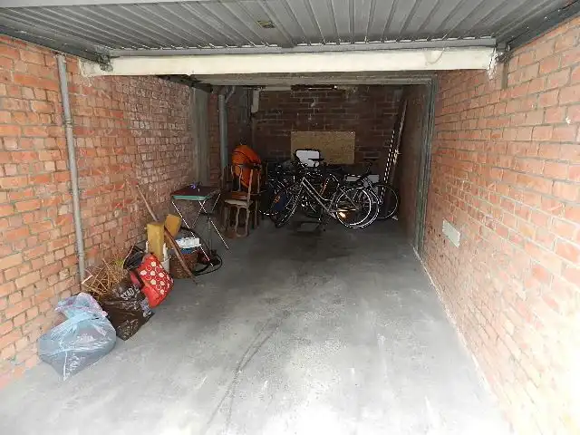 Gelijkvloers appartement 2 slpk foto 8