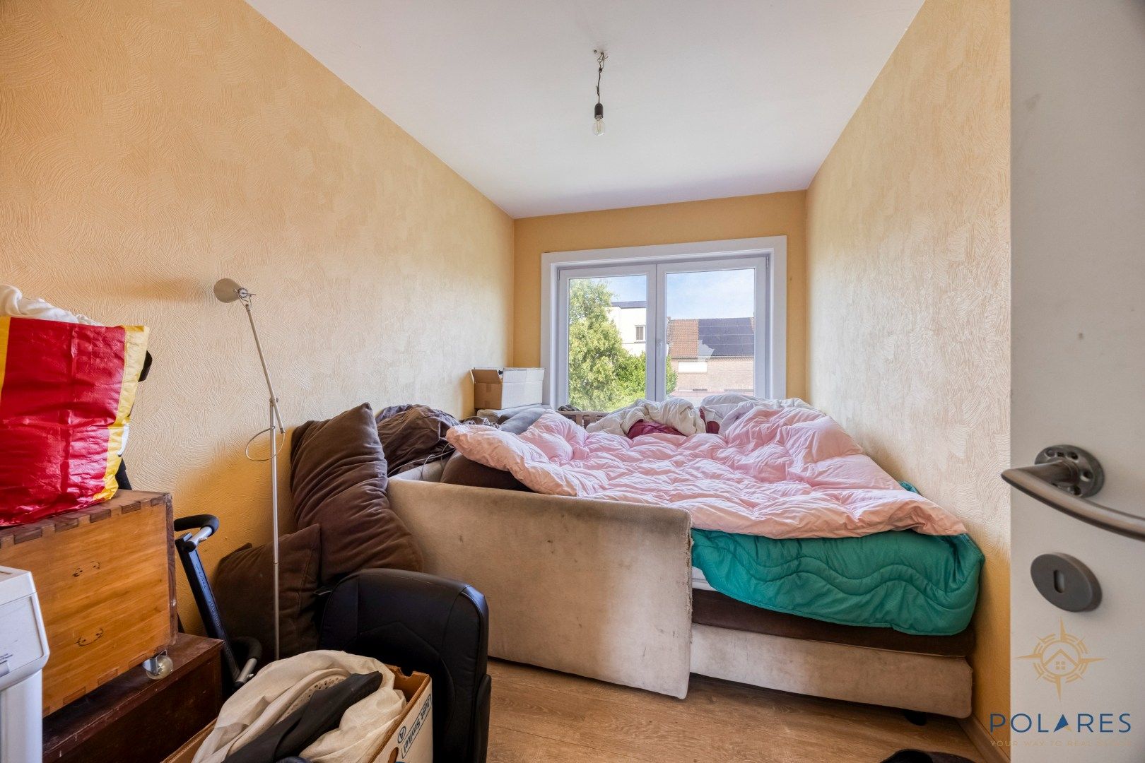 Charmante halfopen bebouwing met garage foto 12