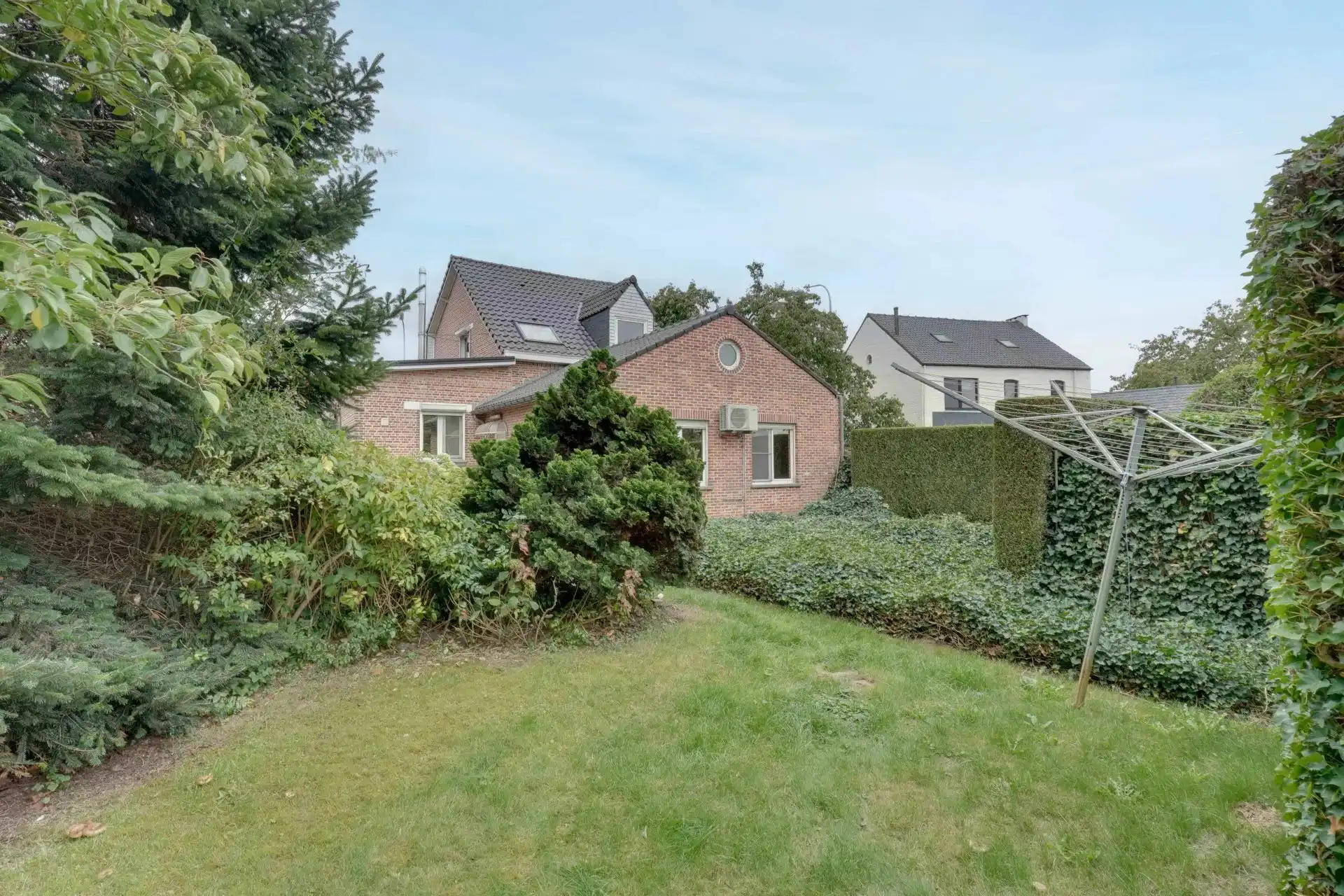 Op te knappen handelspand met mogelijkheid tot herbestemming foto 27