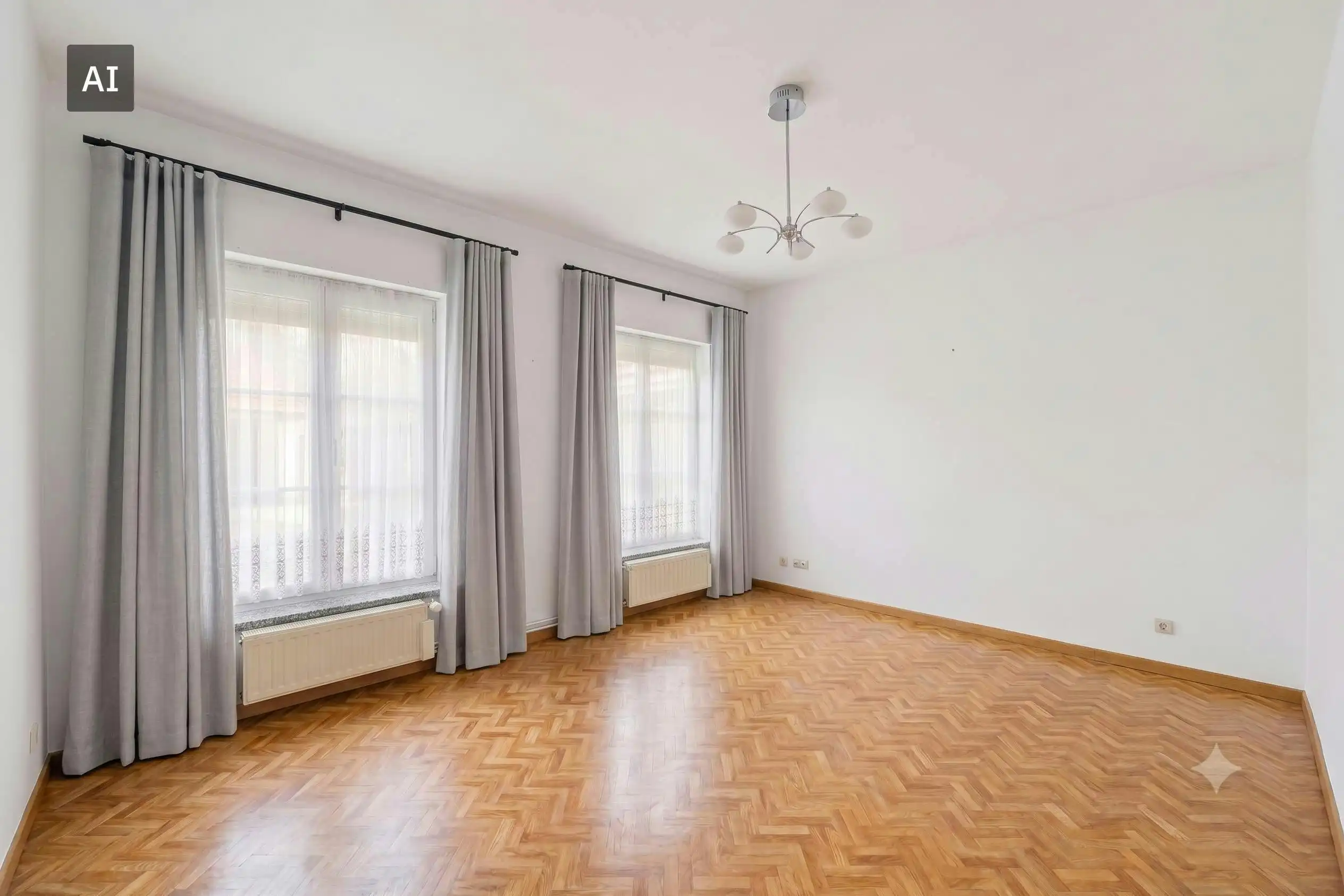 Karaktervolle villa te Moorslede op 1.137m² foto 16