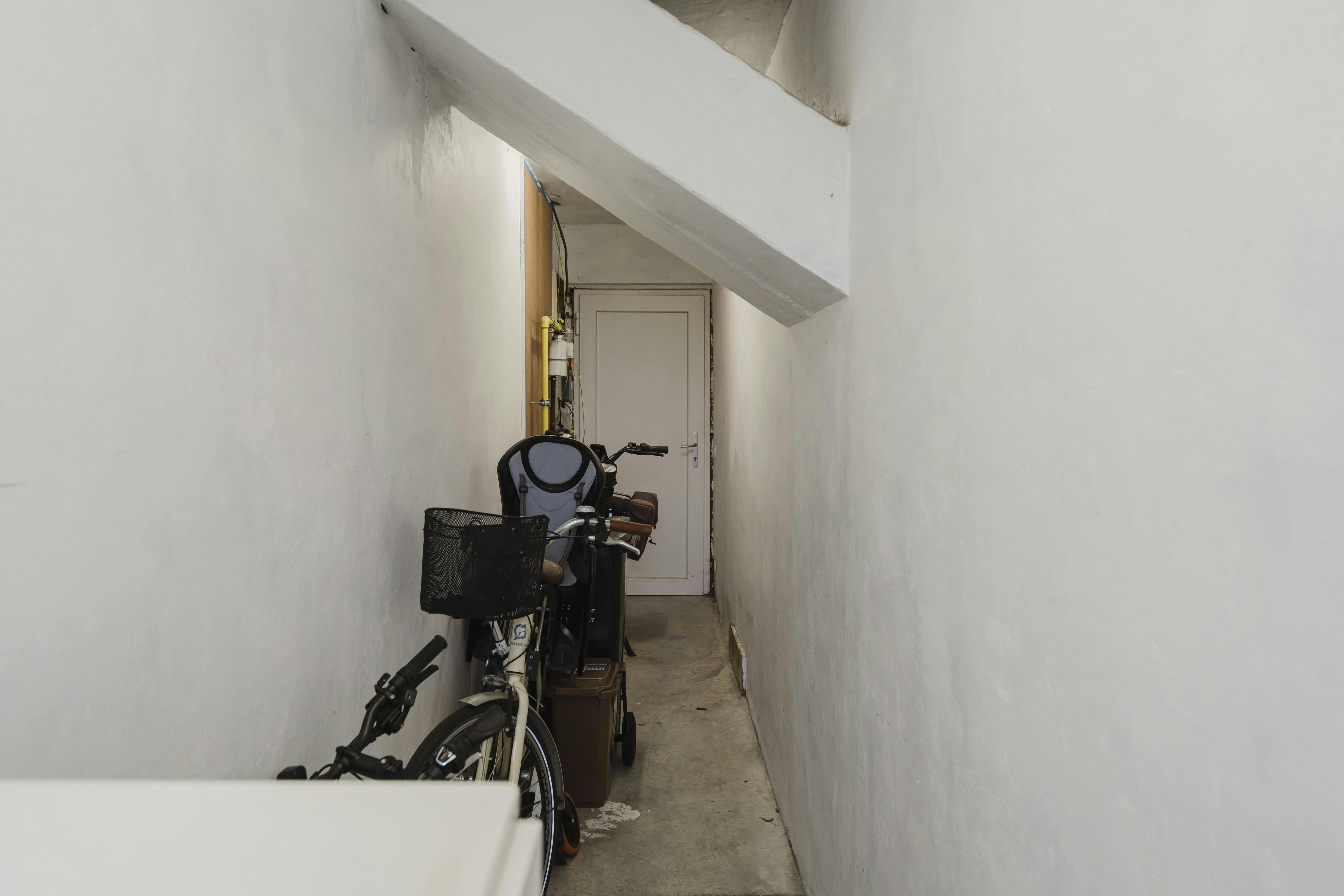 Instapklaar huis met aparte doorgang te koop in Waregem  foto 32