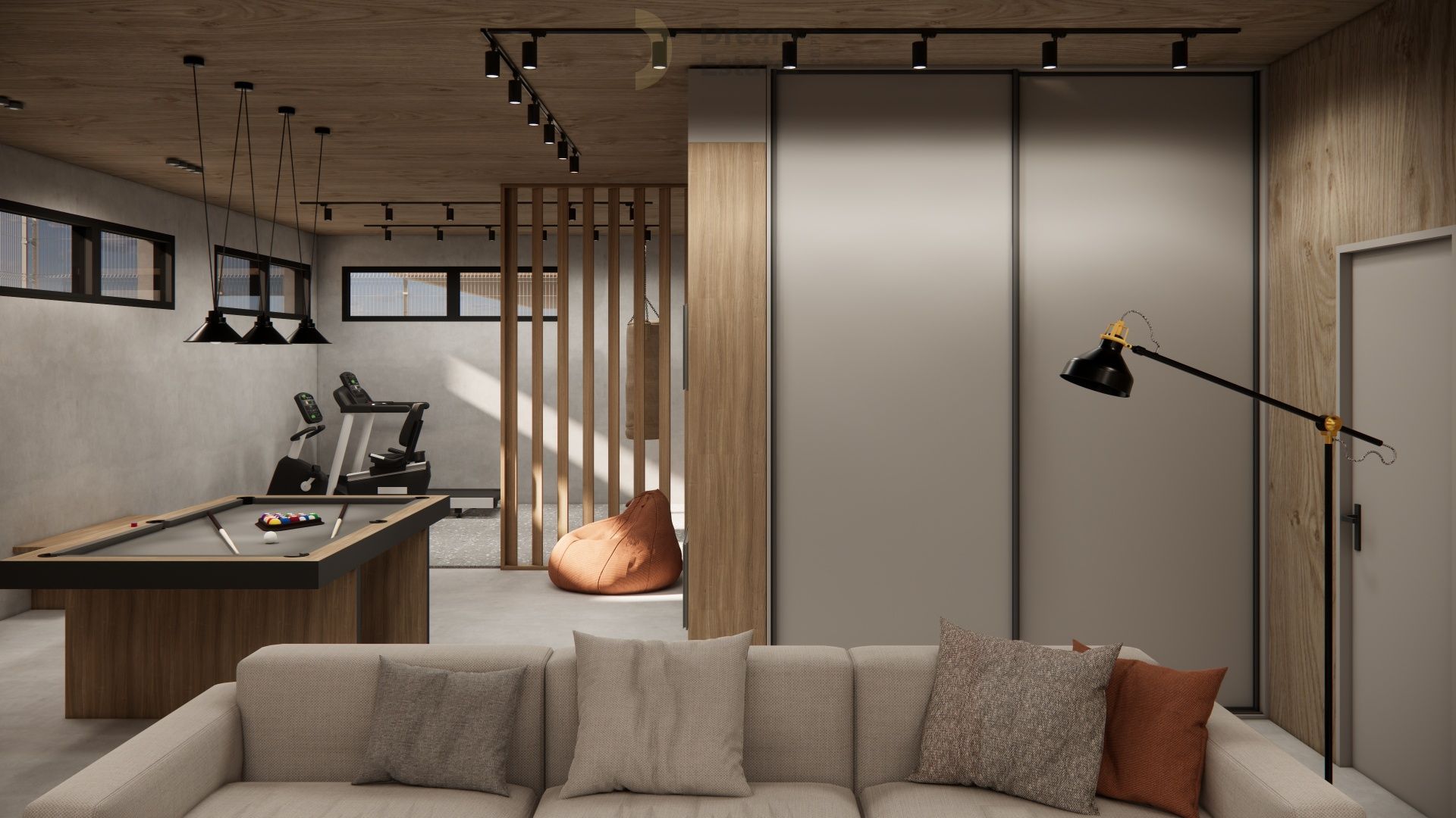 Exclusieve Ecologische Villa – Moderne Mediterrane Levensstijl in Volledige Privacy foto 15