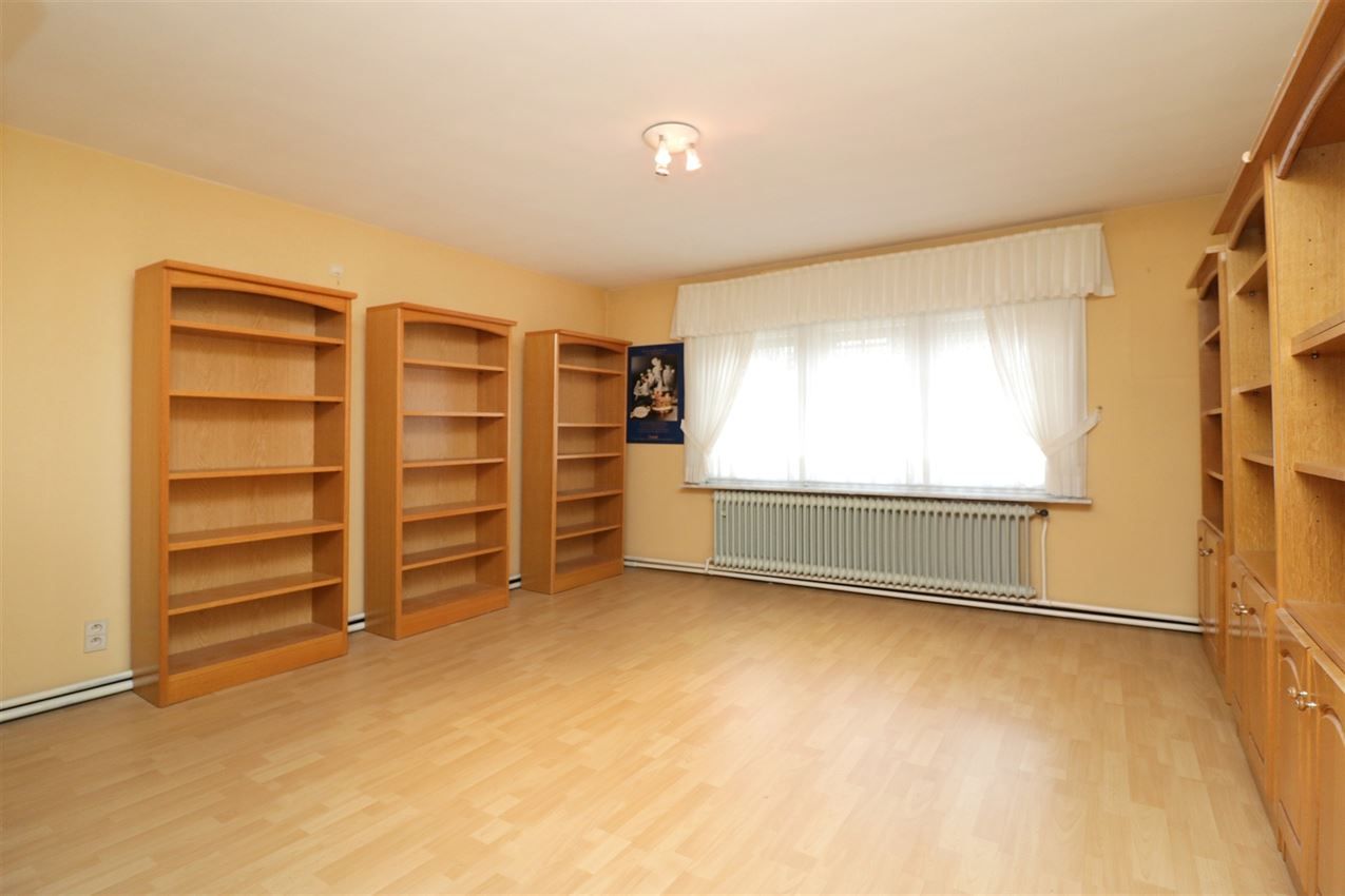 Ruime 3-Slpk-woning met uitbreidingsmogelijkheden in Zichem foto 19