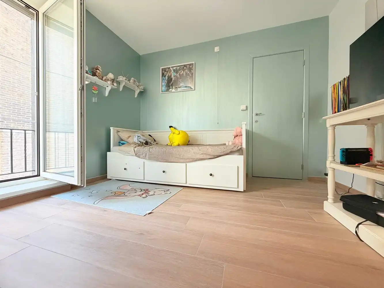 Prachtige instapklare woning met zonnige tuin! foto 10