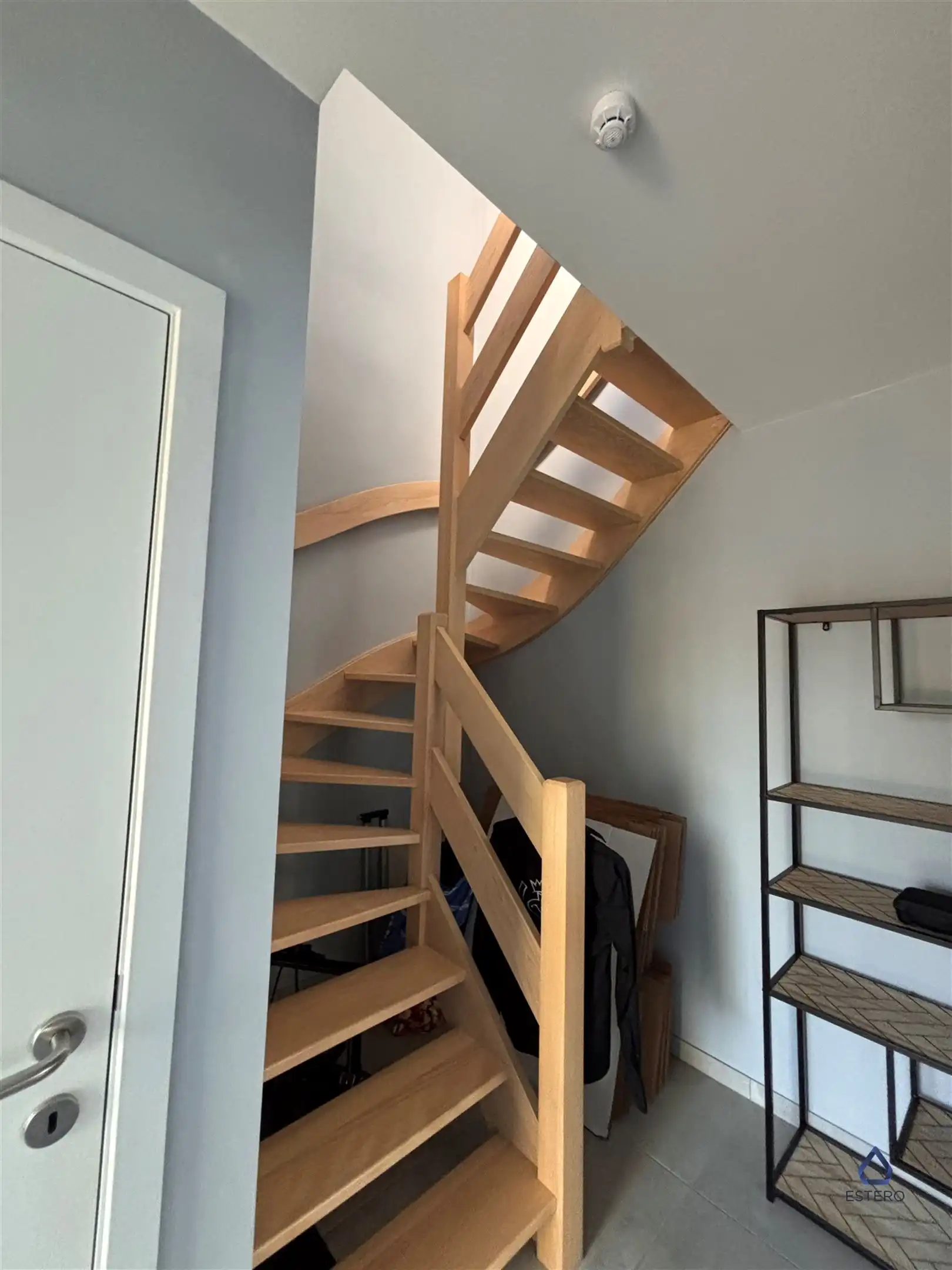 Moderne en energiezuinige woning met parking foto 13