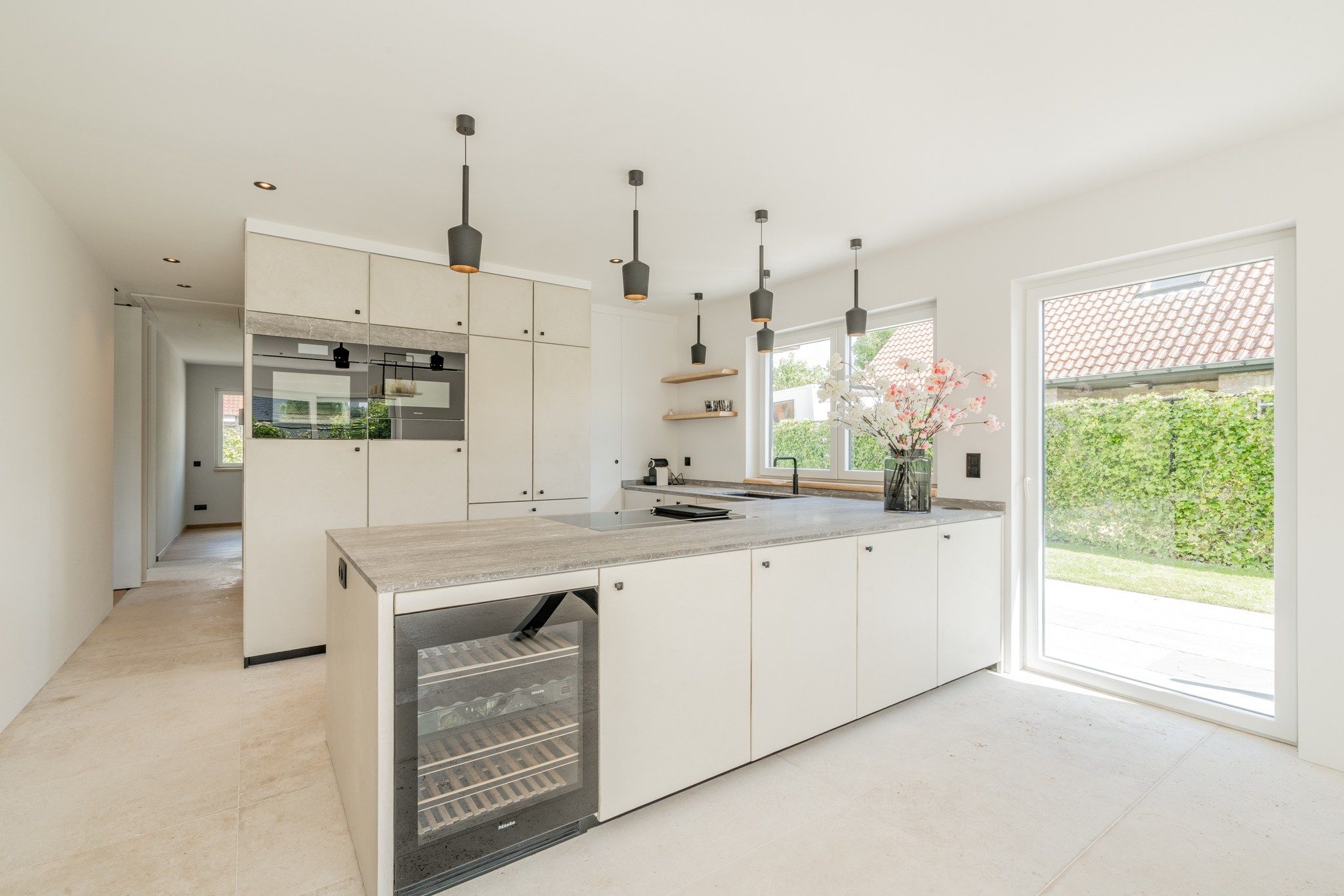 Mooie bungalow rustig gelegen te Ramskapelle foto 9